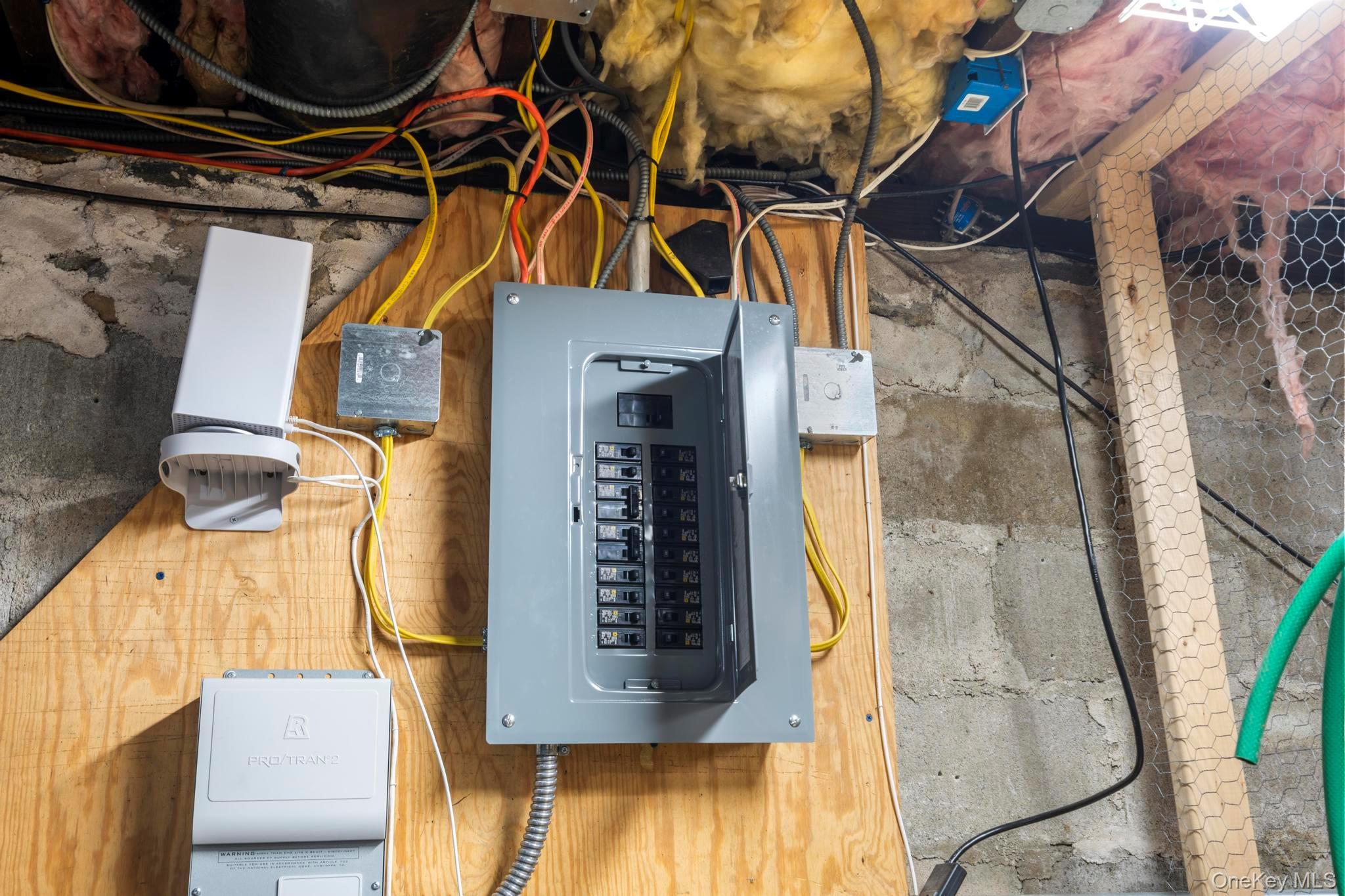 Single Family Worthington  Putnam County, NY 10512, MLS-988865-38