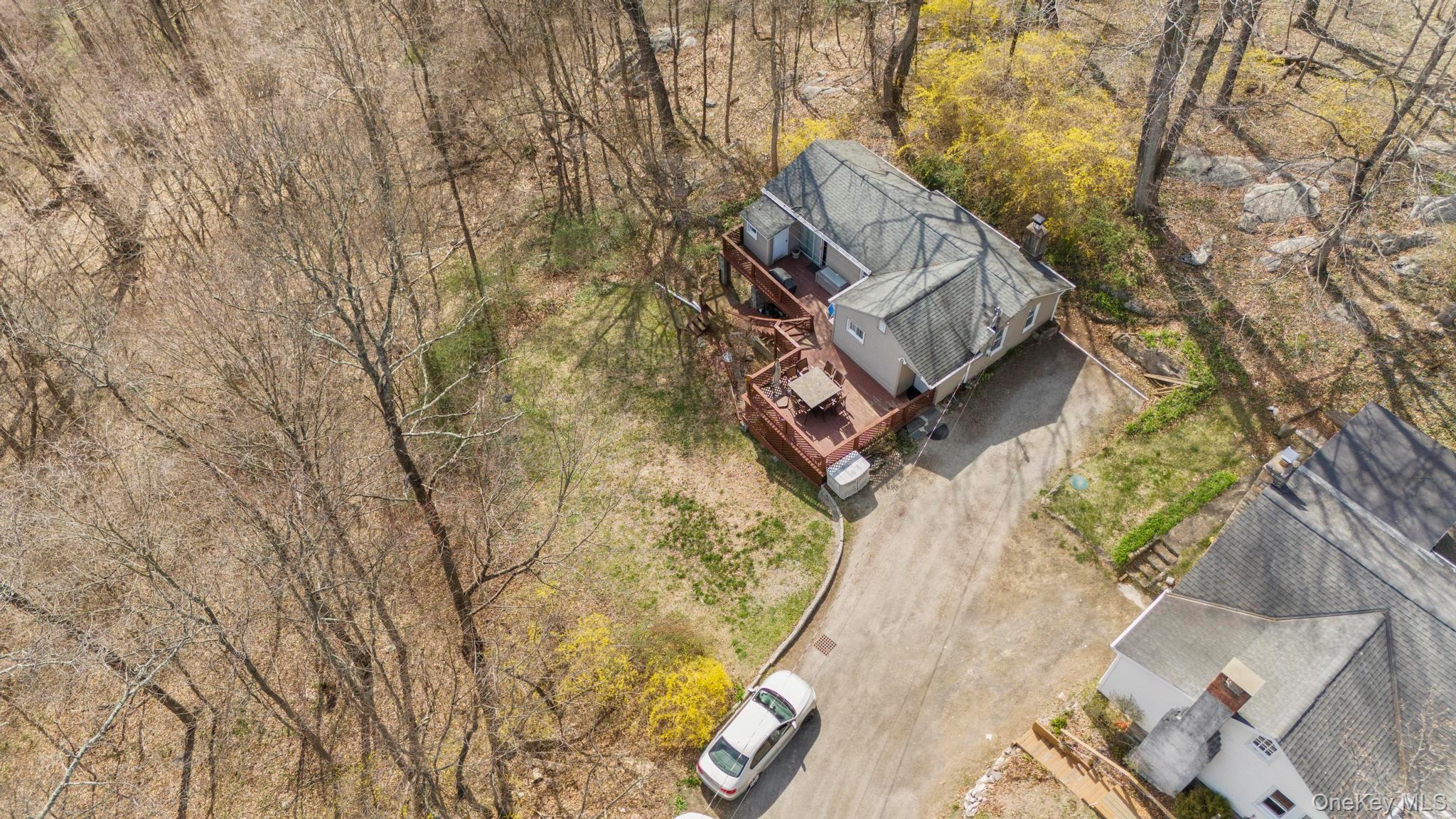 Single Family Worthington  Putnam County, NY 10512, MLS-988865-4