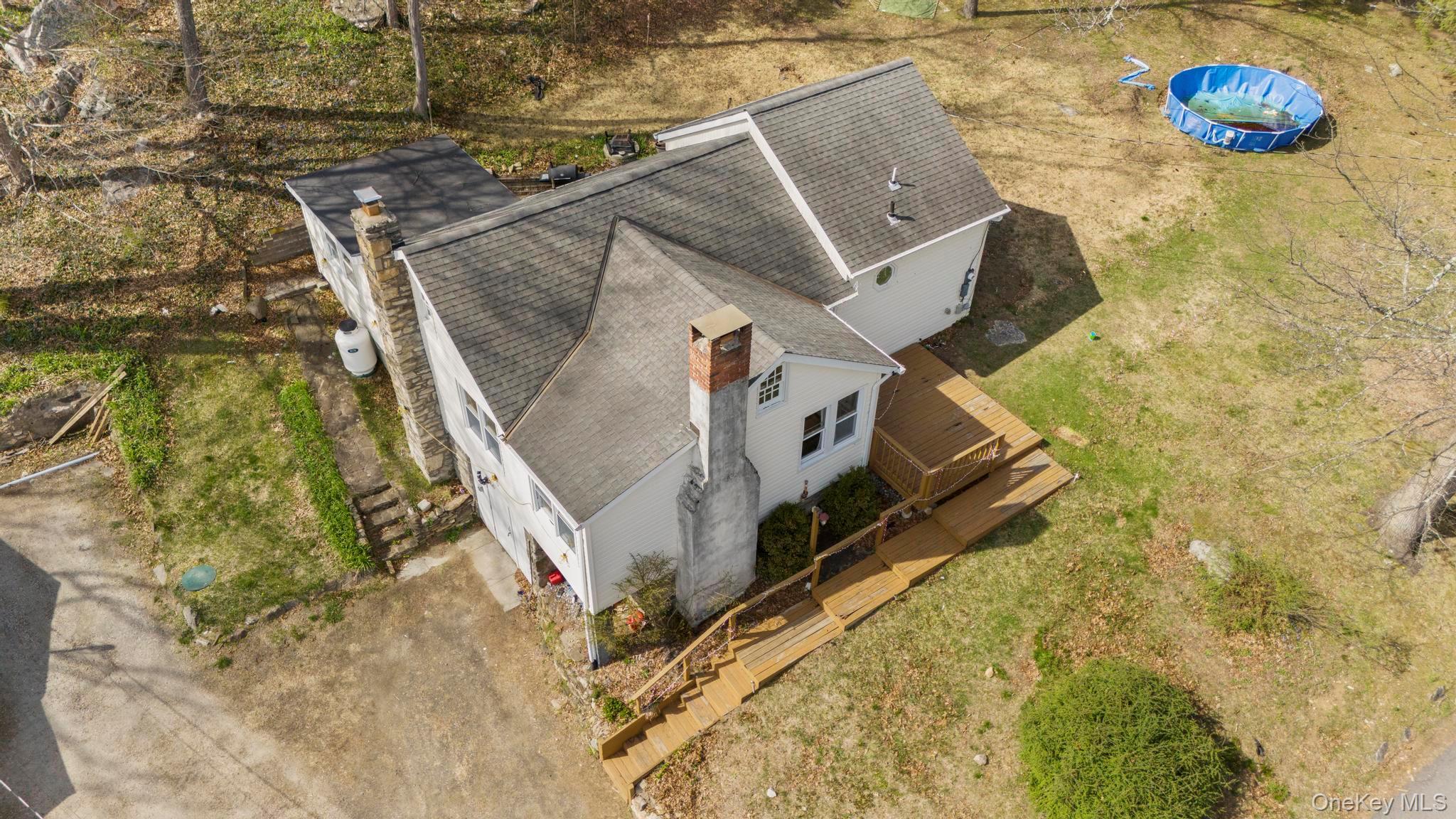 Single Family Worthington  Putnam County, NY 10512, MLS-988865-5