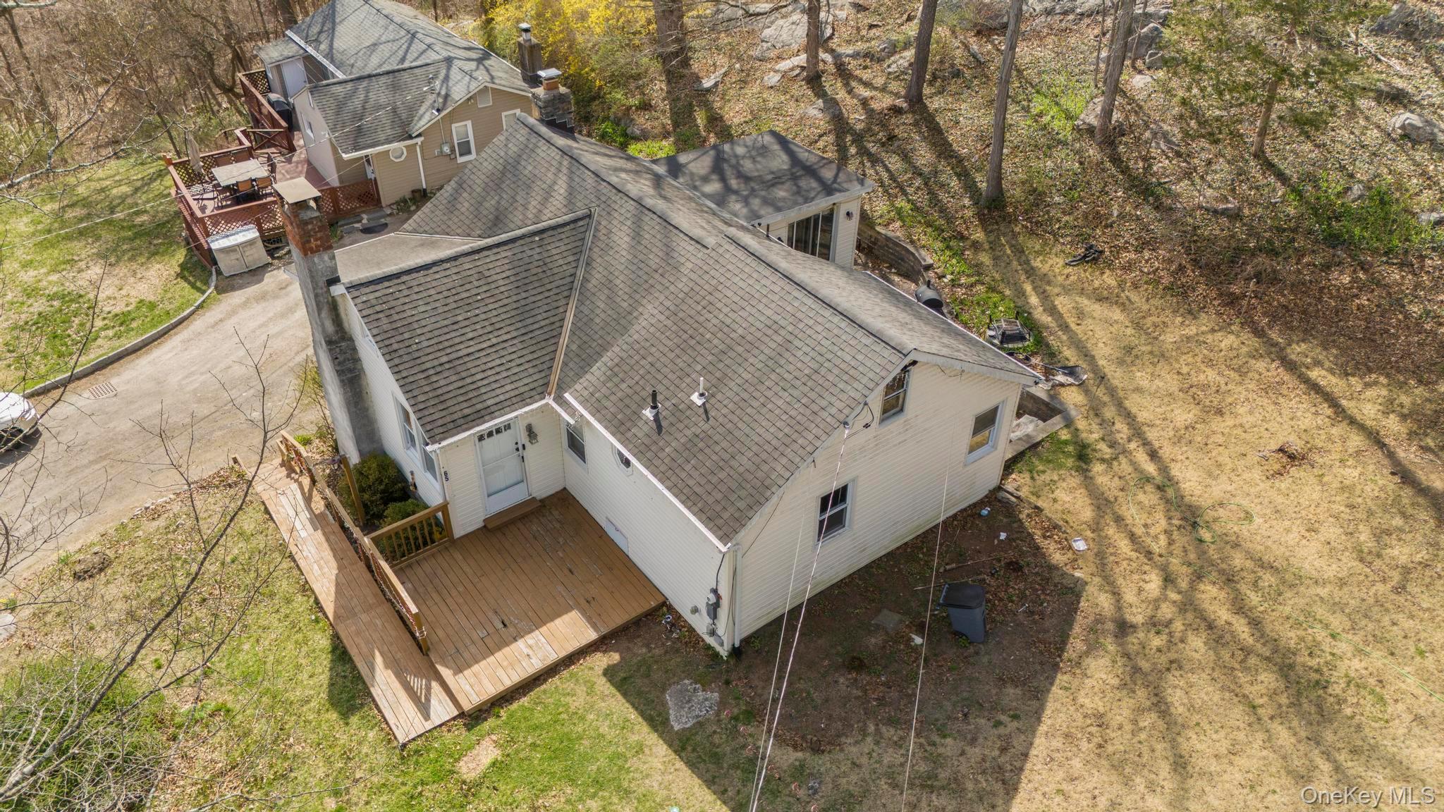 Single Family Worthington  Putnam County, NY 10512, MLS-988865-7