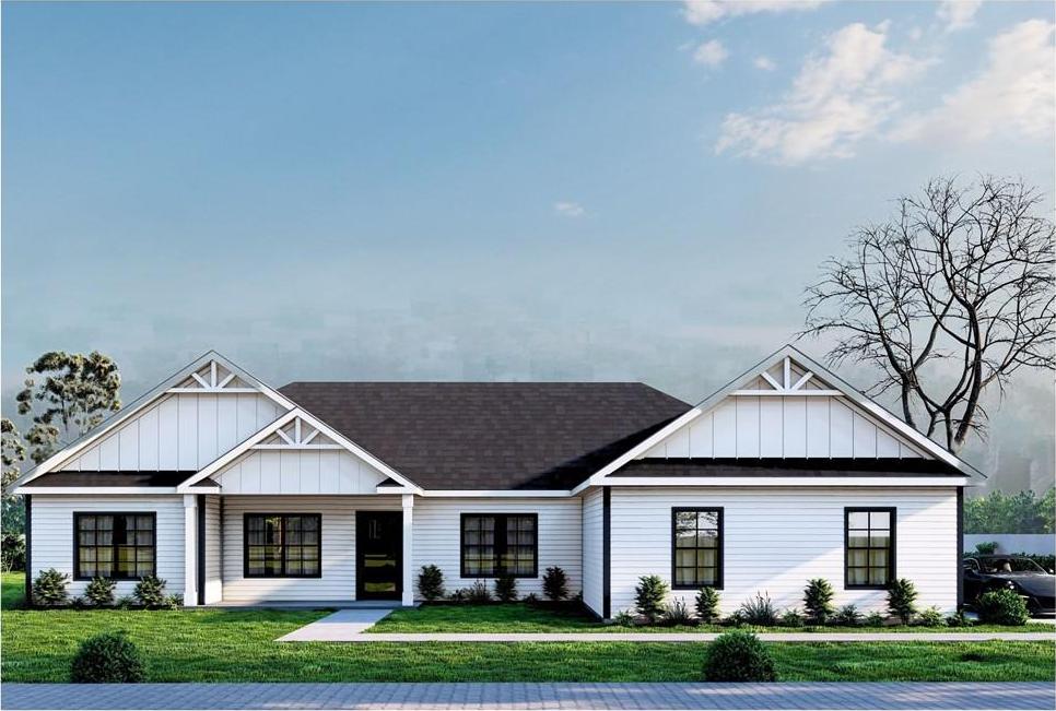 Single Family Tamarack Drive  Orange County, NY 12550, MLS-988872-2