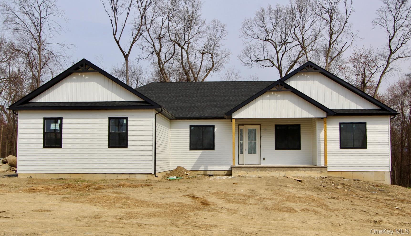 Single Family Tamarack Drive  Orange County, NY 12550, MLS-988872-32