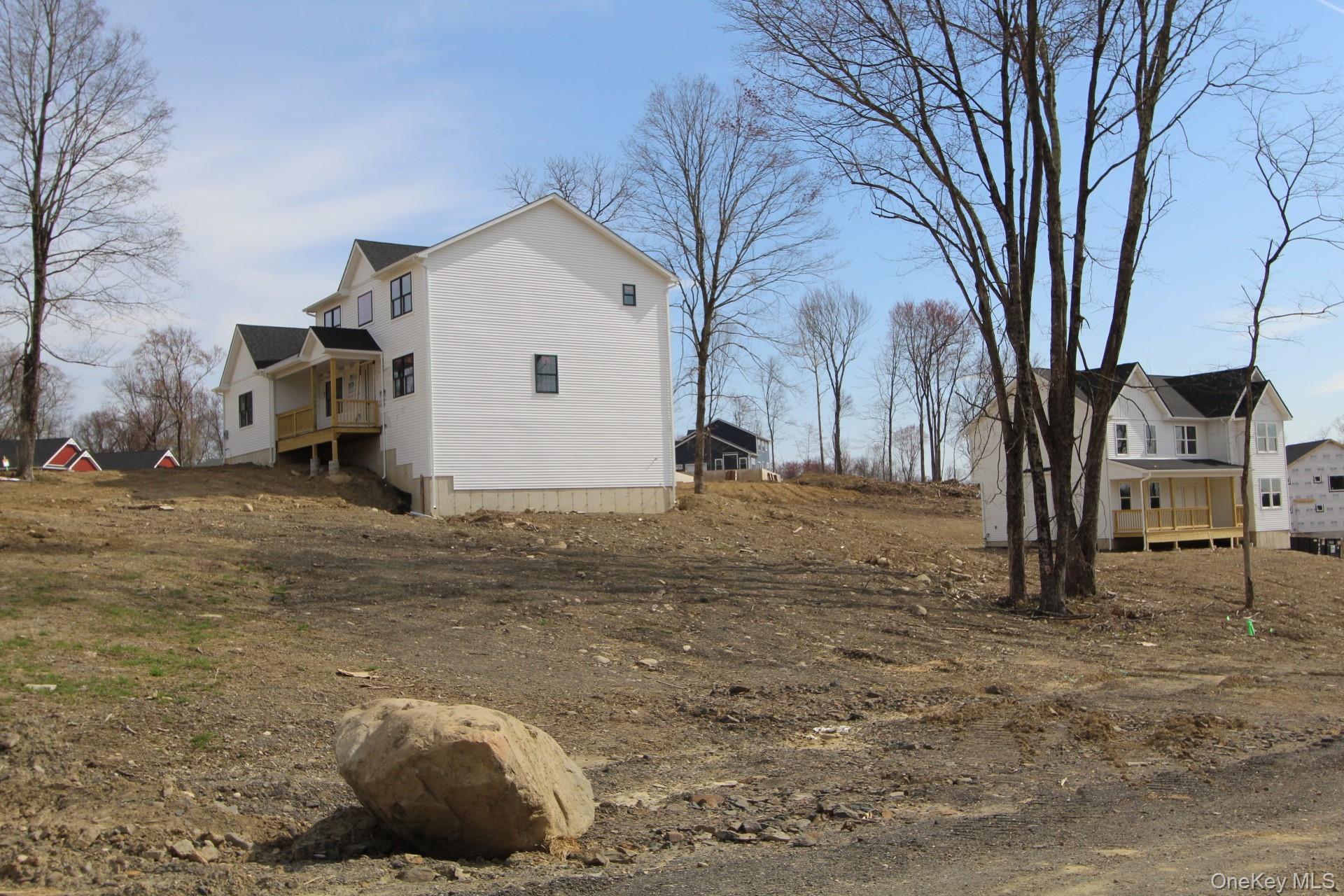Single Family Tamarack Drive  Orange County, NY 12550, MLS-988872-38