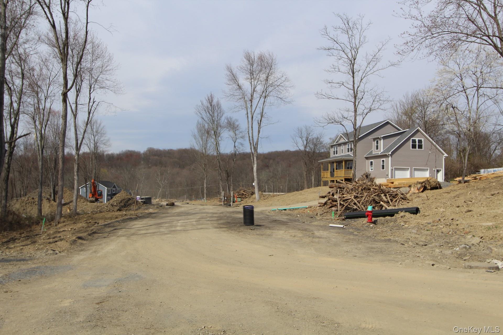 Single Family Tamarack Drive  Orange County, NY 12550, MLS-988872-39