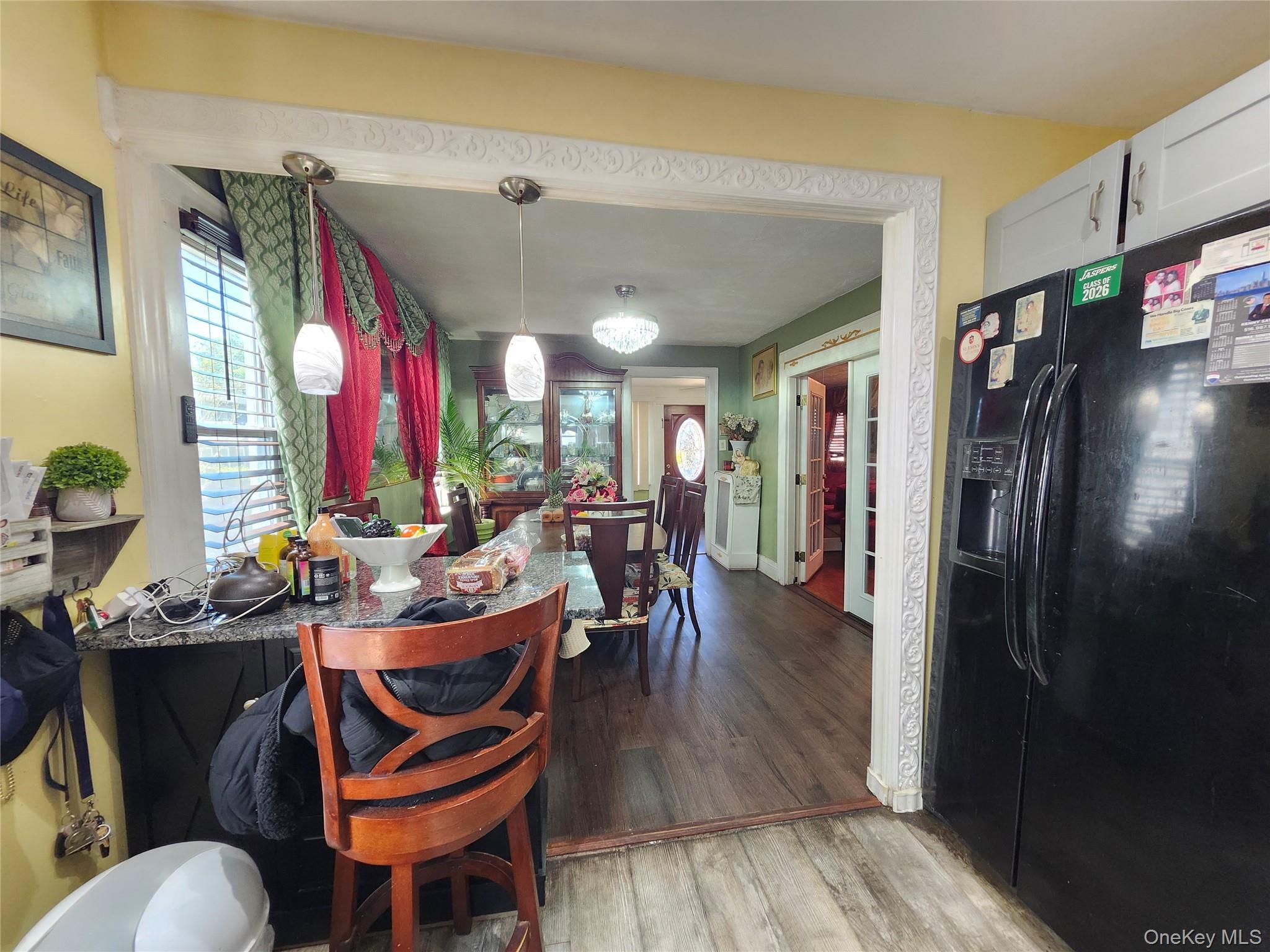 Single Family 214th  Queens, NY 11429, MLS-988882-16