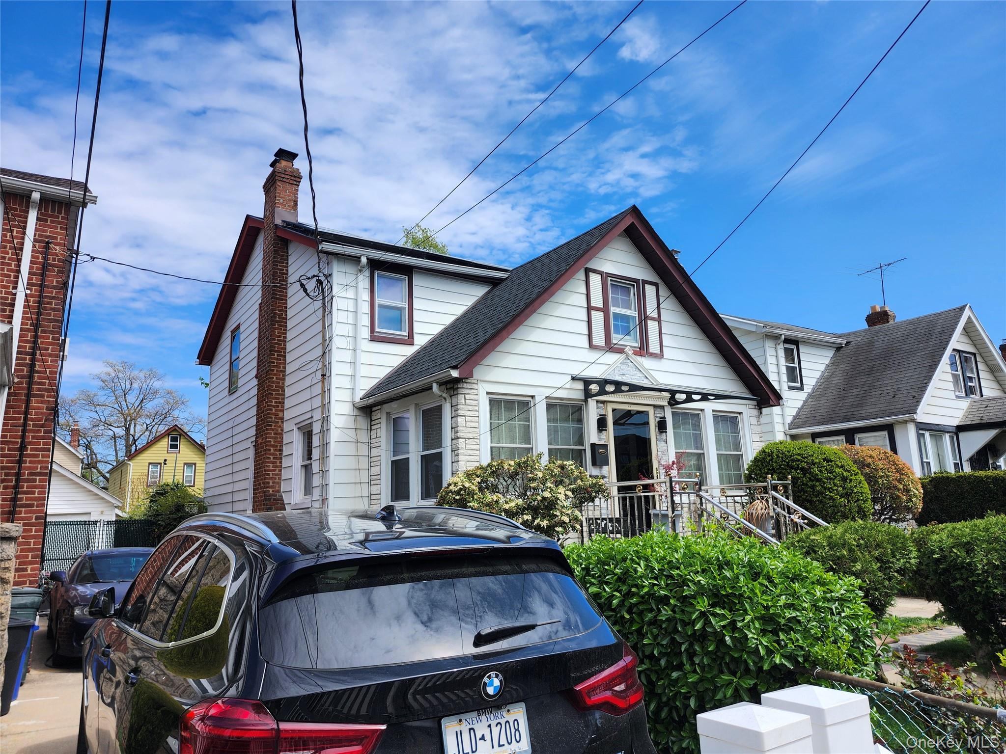 Single Family 214th  Queens, NY 11429, MLS-988882-2