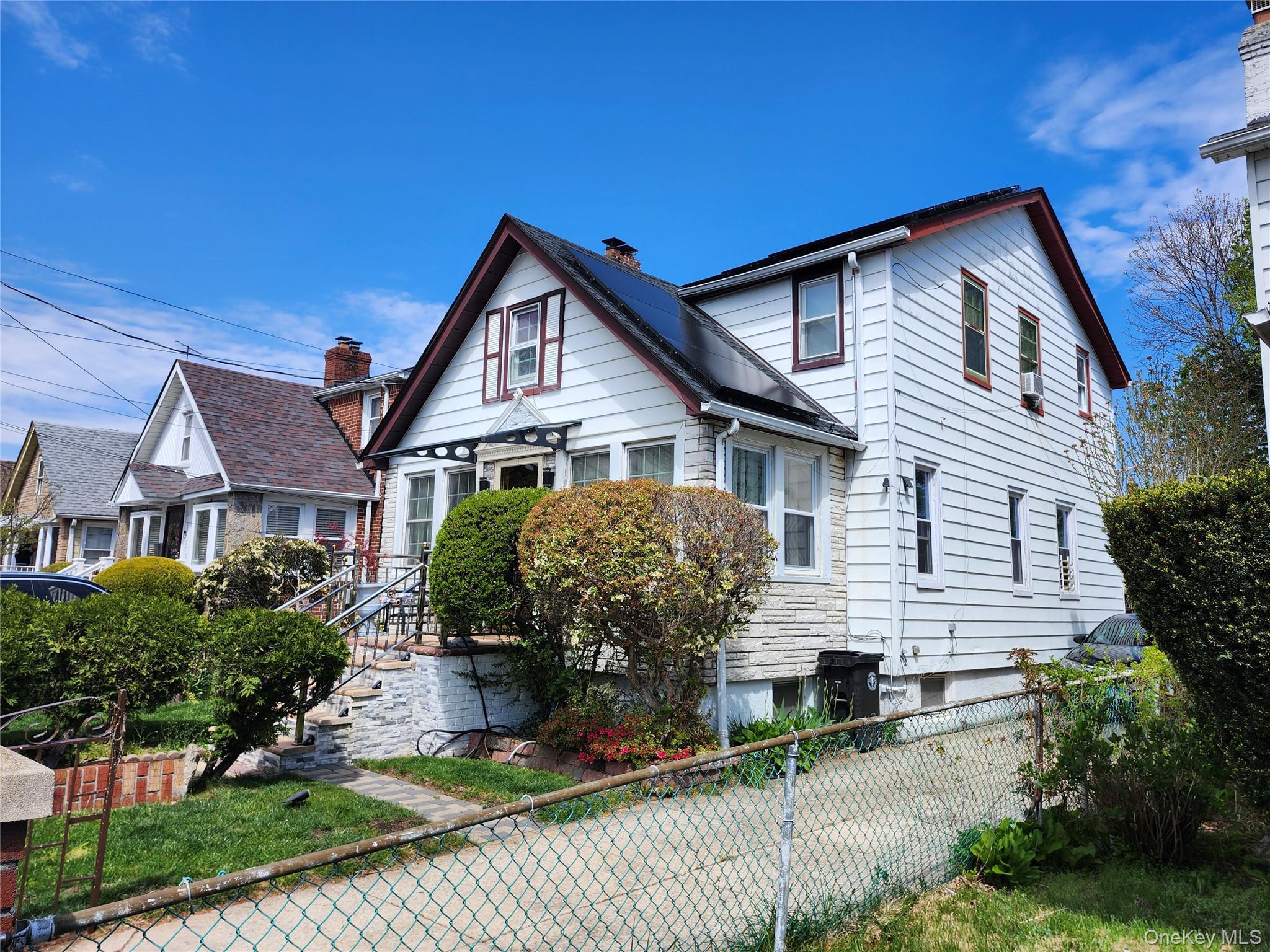 Single Family 214th  Queens, NY 11429, MLS-988882-3