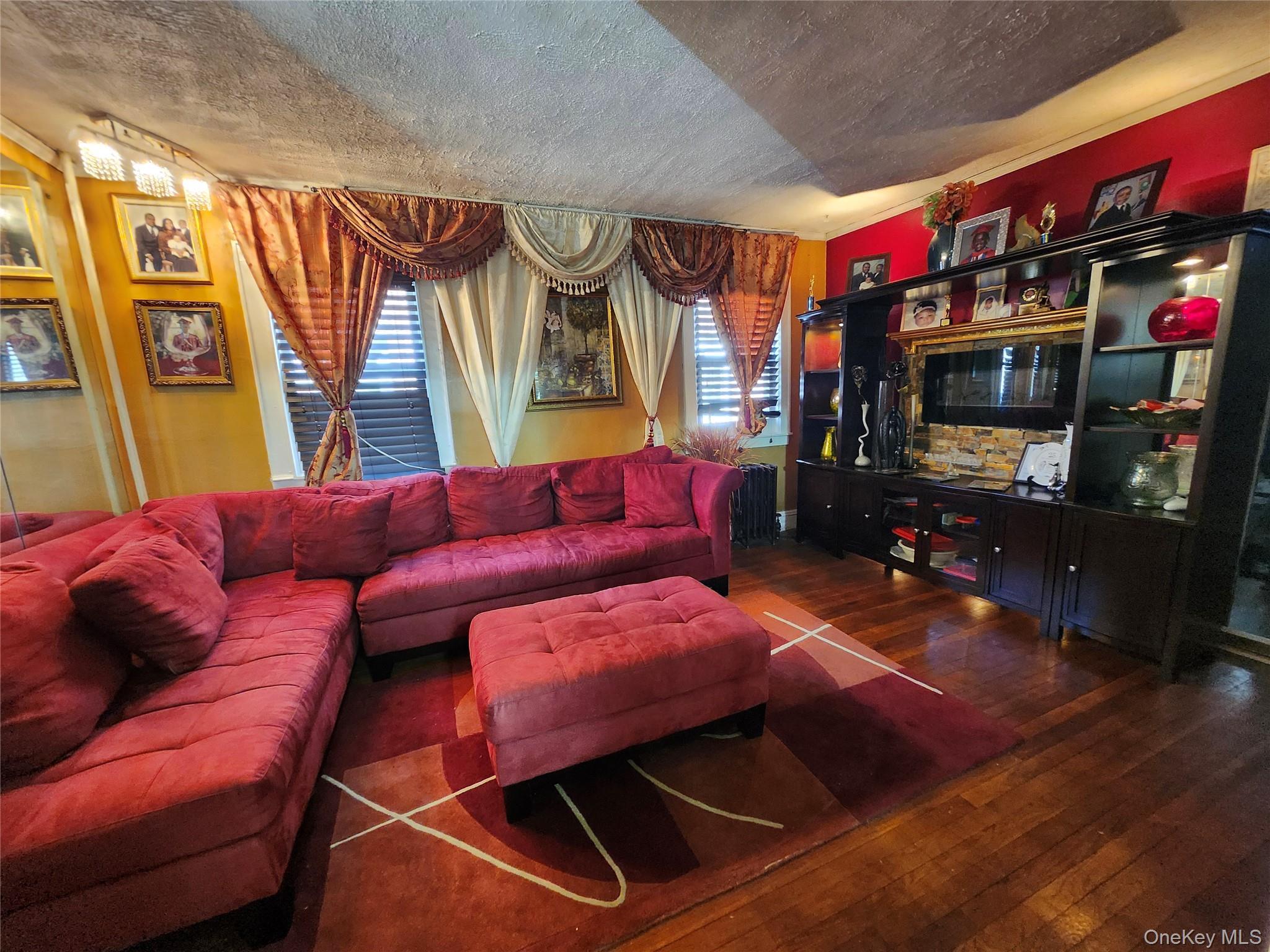 Single Family 214th  Queens, NY 11429, MLS-988882-6