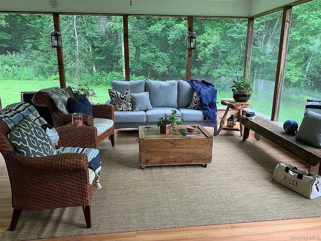 Single Family Hayes  Out Of Area, NY 12856, MLS-988902-12