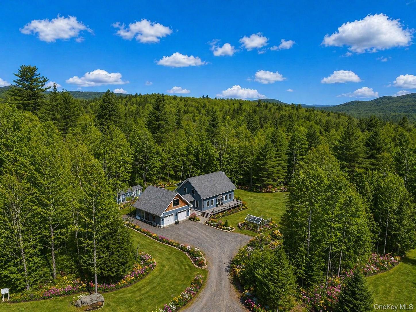 Single Family Hayes  Out Of Area, NY 12856, MLS-988902-15