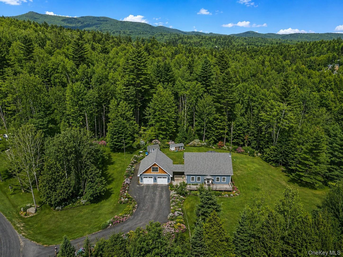 Single Family Hayes  Out Of Area, NY 12856, MLS-988902-16