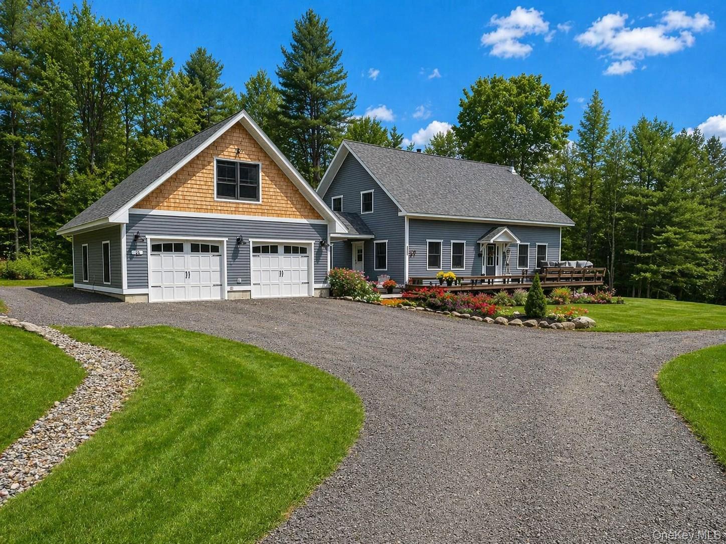 Single Family Hayes  Out Of Area, NY 12856, MLS-988902-2