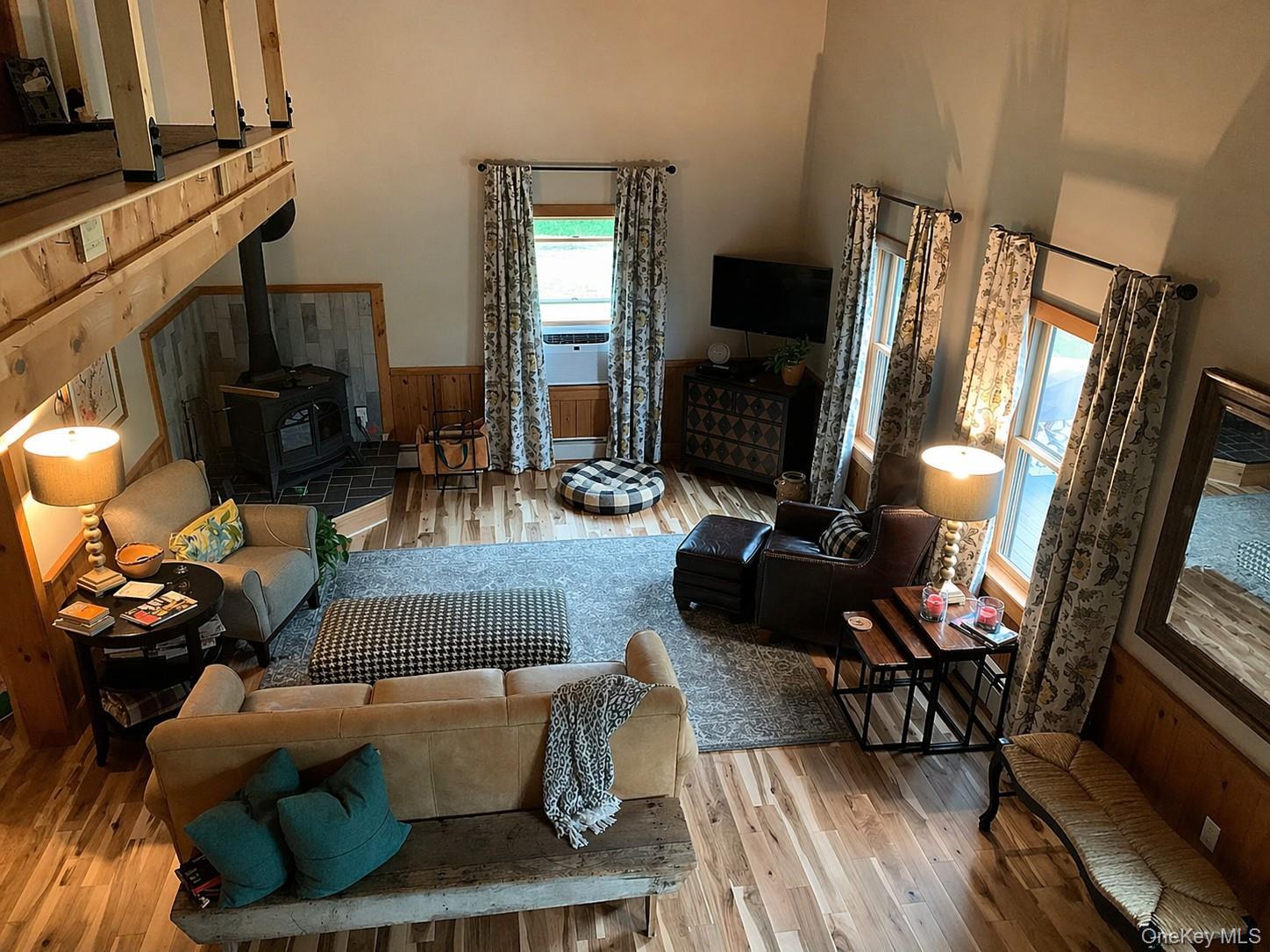 Single Family Hayes  Out Of Area, NY 12856, MLS-988902-3