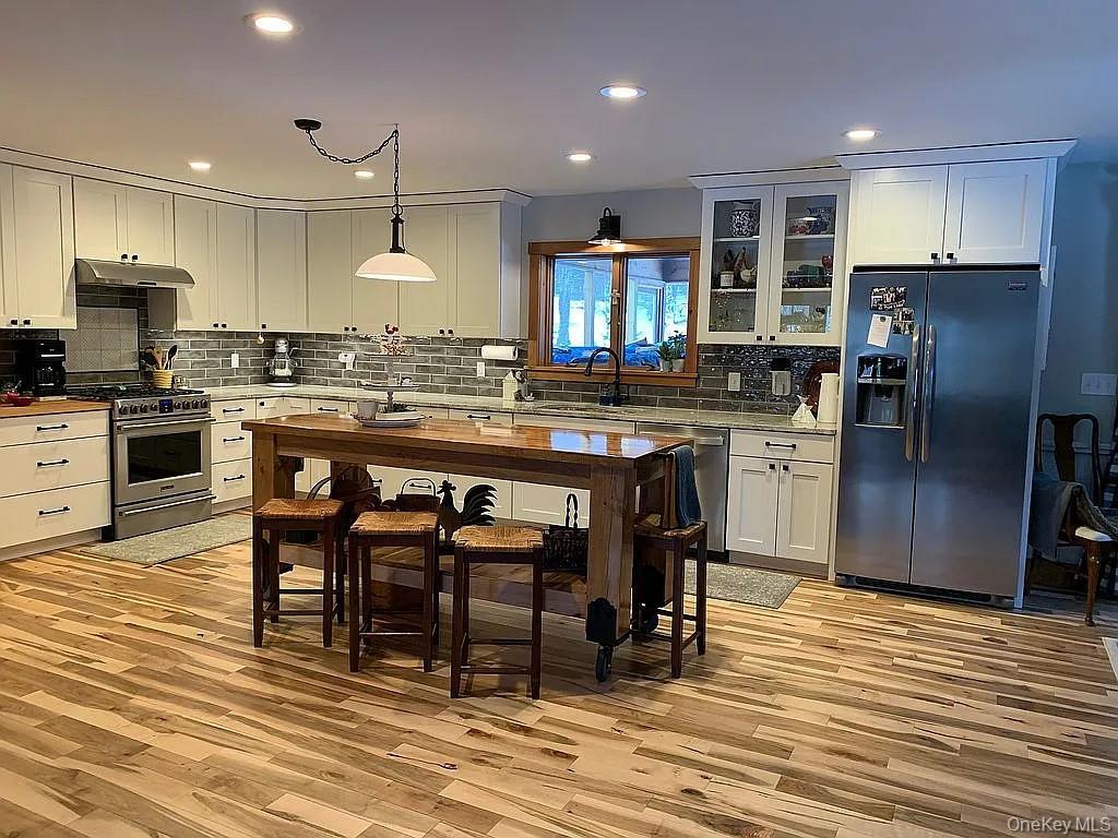 Single Family Hayes  Out Of Area, NY 12856, MLS-988902-5