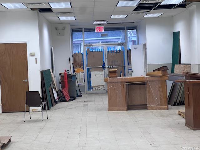 Commercial Lease Beverley Road Brooklyn, NY 11226, MLS-988918-12