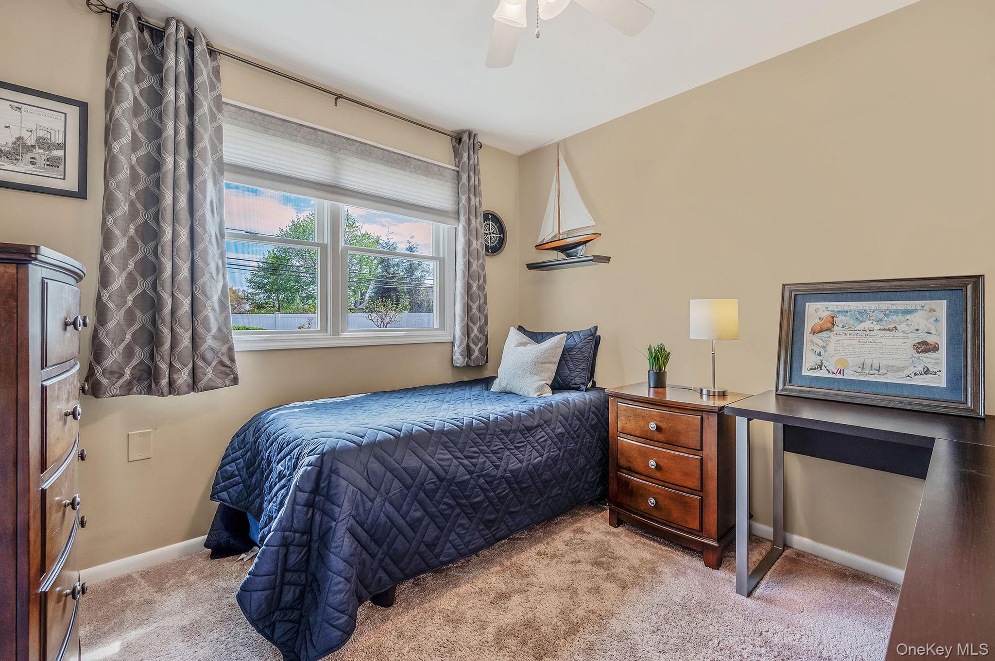 Single Family Sheldon  Suffolk County, NY 11725, MLS-988920-15