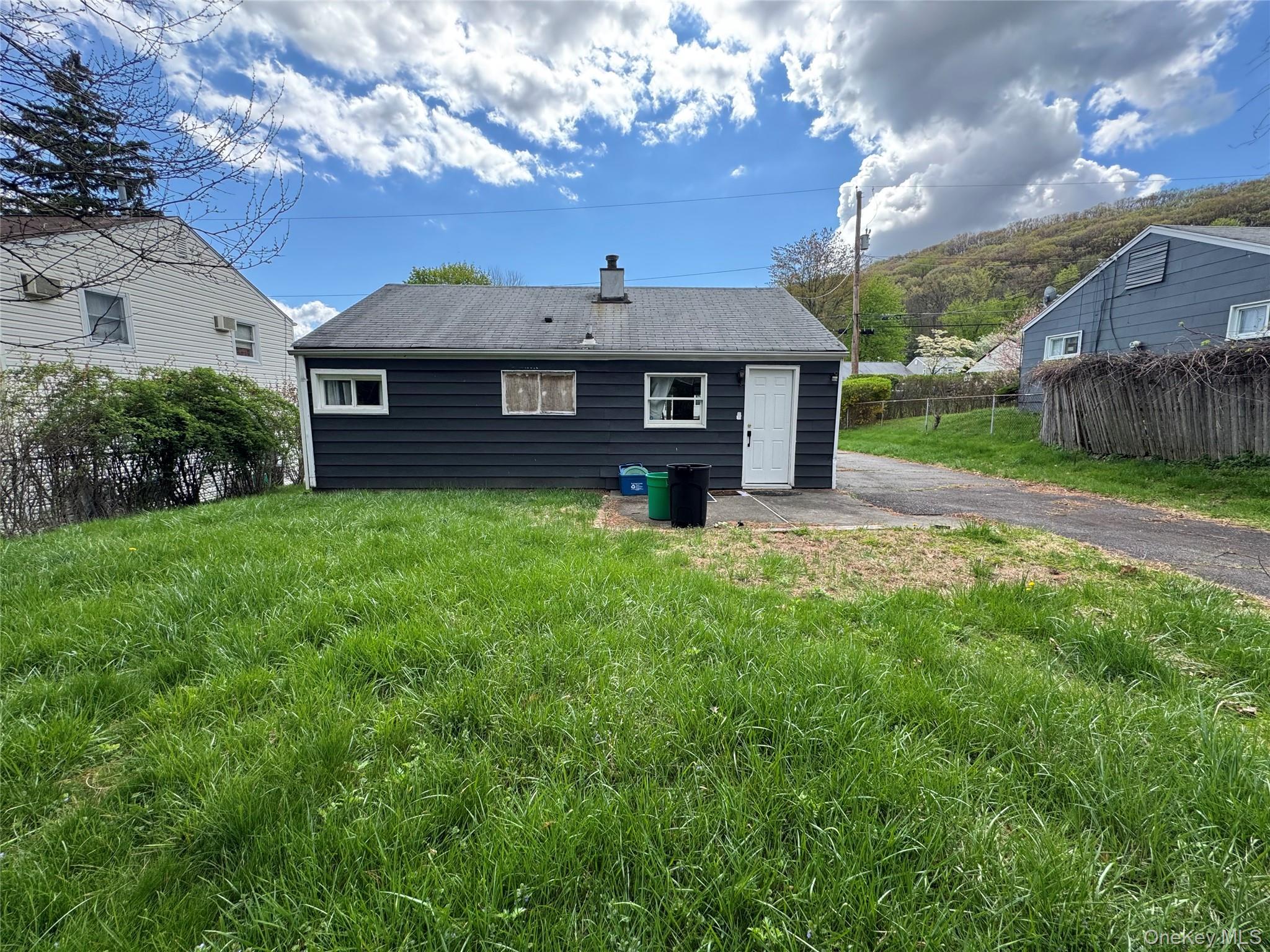 Single Family Hurd  Rockland County, NY 10923, MLS-988925-13