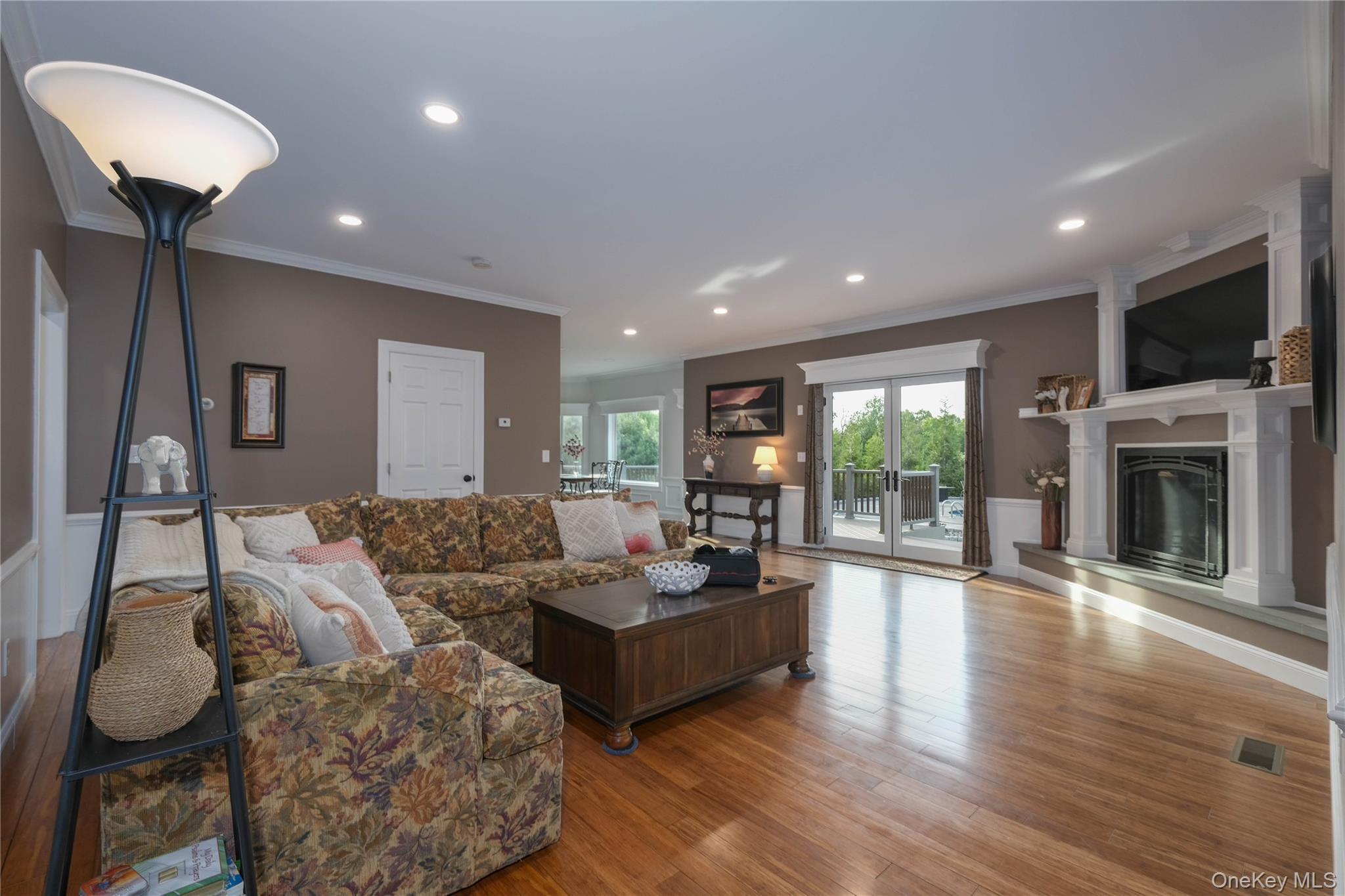 Single Family Hapeman Hill Road Dutchess County, NY 12571, MLS-988928-10