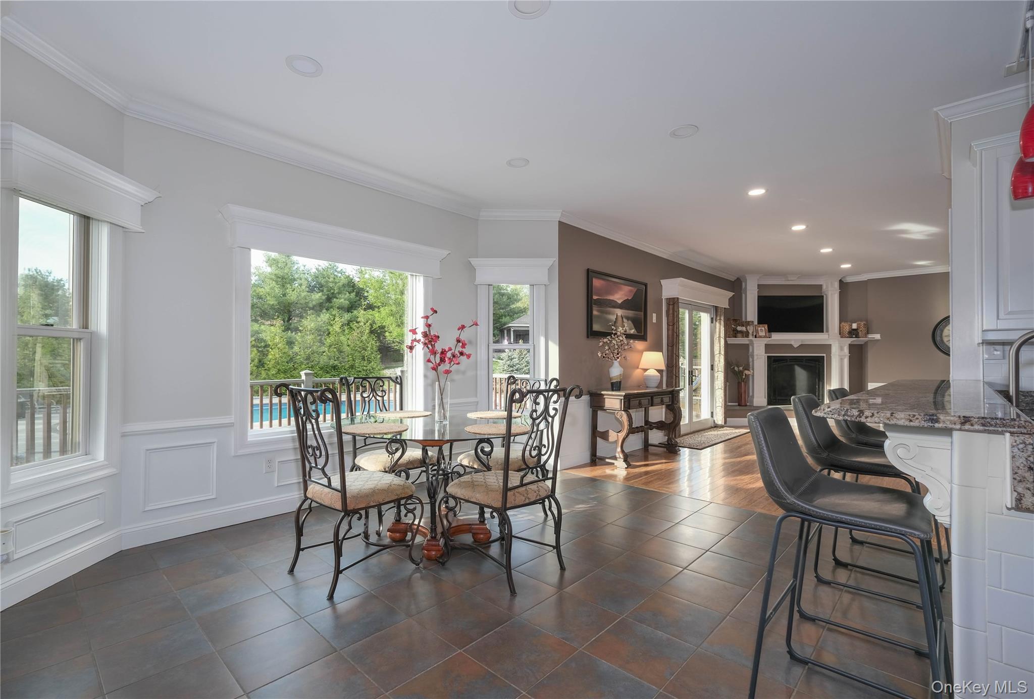 Single Family Hapeman Hill Road Dutchess County, NY 12571, MLS-988928-13