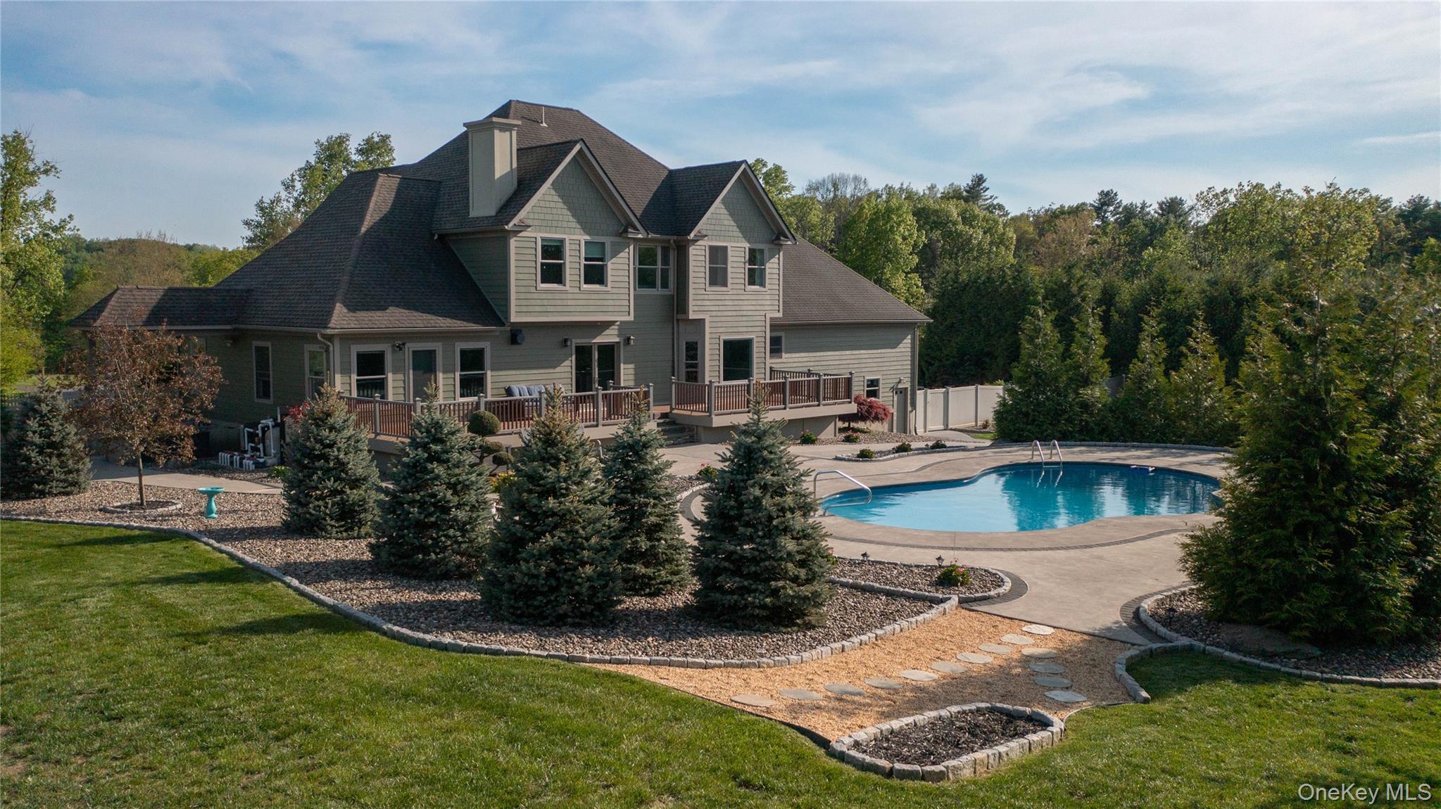 Single Family Hapeman Hill Road Dutchess County, NY 12571, MLS-988928-2