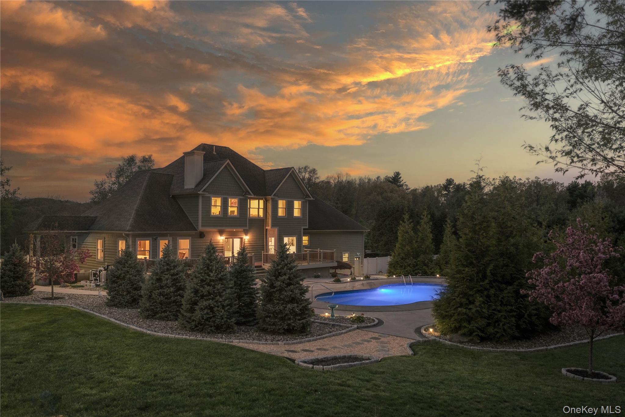 Single Family Hapeman Hill Road Dutchess County, NY 12571, MLS-988928-3