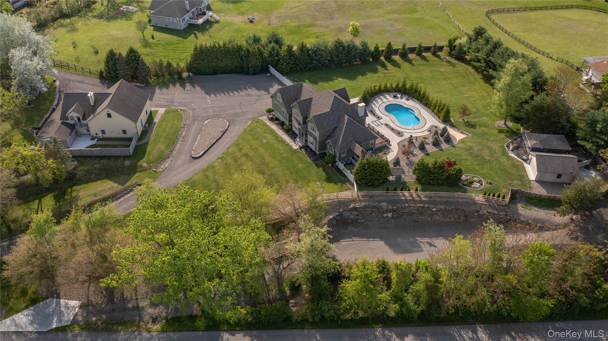 Single Family Hapeman Hill Road Dutchess County, NY 12571, MLS-988928-33