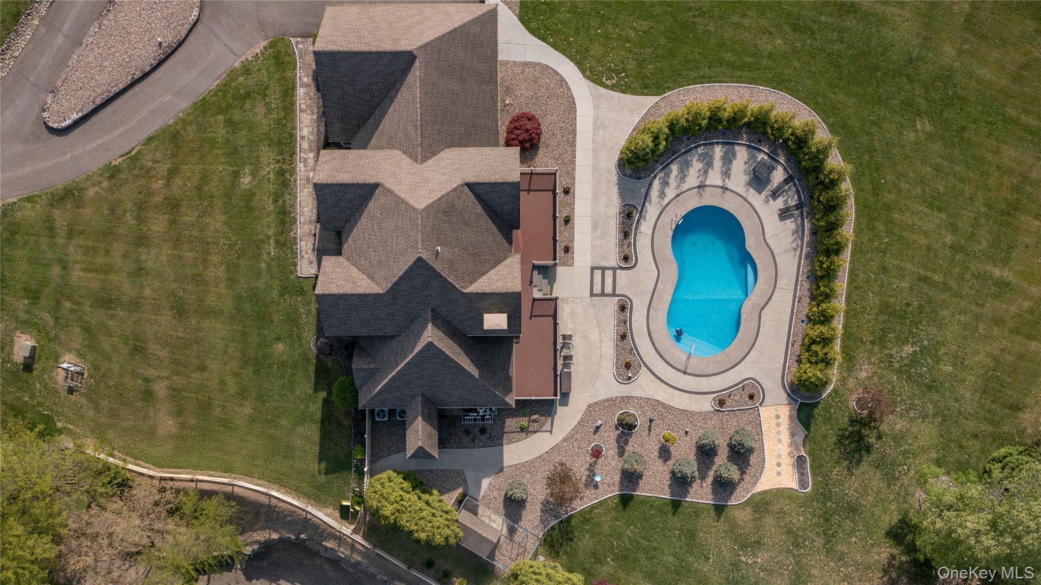 Single Family Hapeman Hill Road Dutchess County, NY 12571, MLS-988928-34