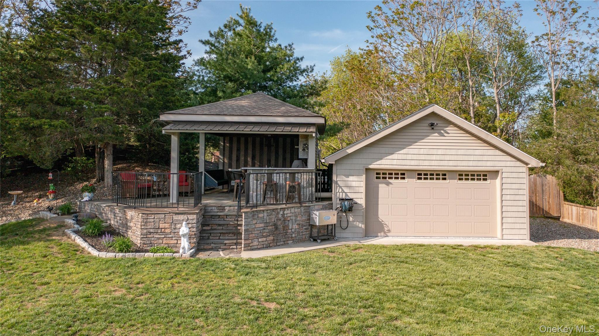 Single Family Hapeman Hill Road Dutchess County, NY 12571, MLS-988928-35