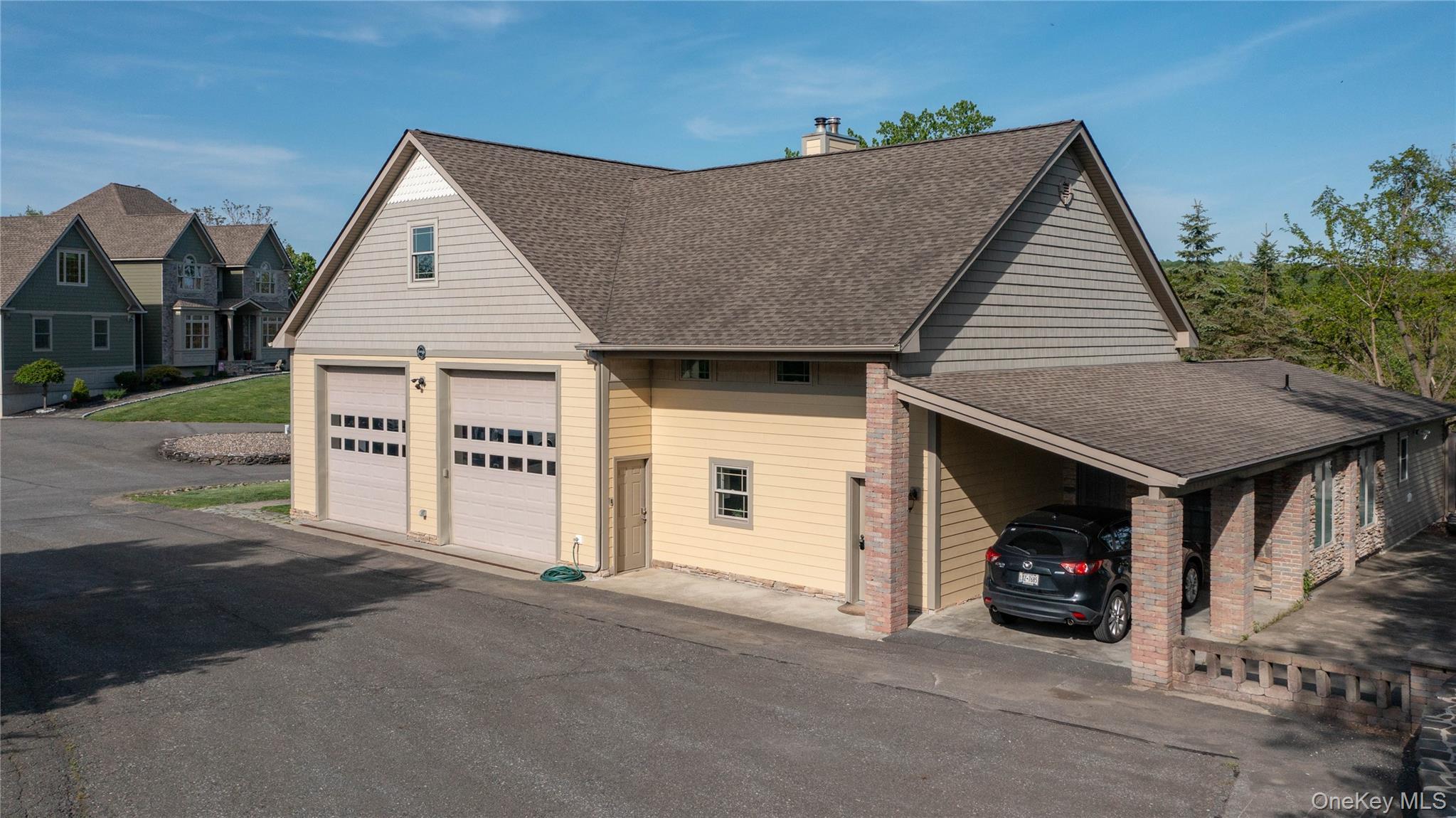 Single Family Hapeman Hill Road Dutchess County, NY 12571, MLS-988928-40