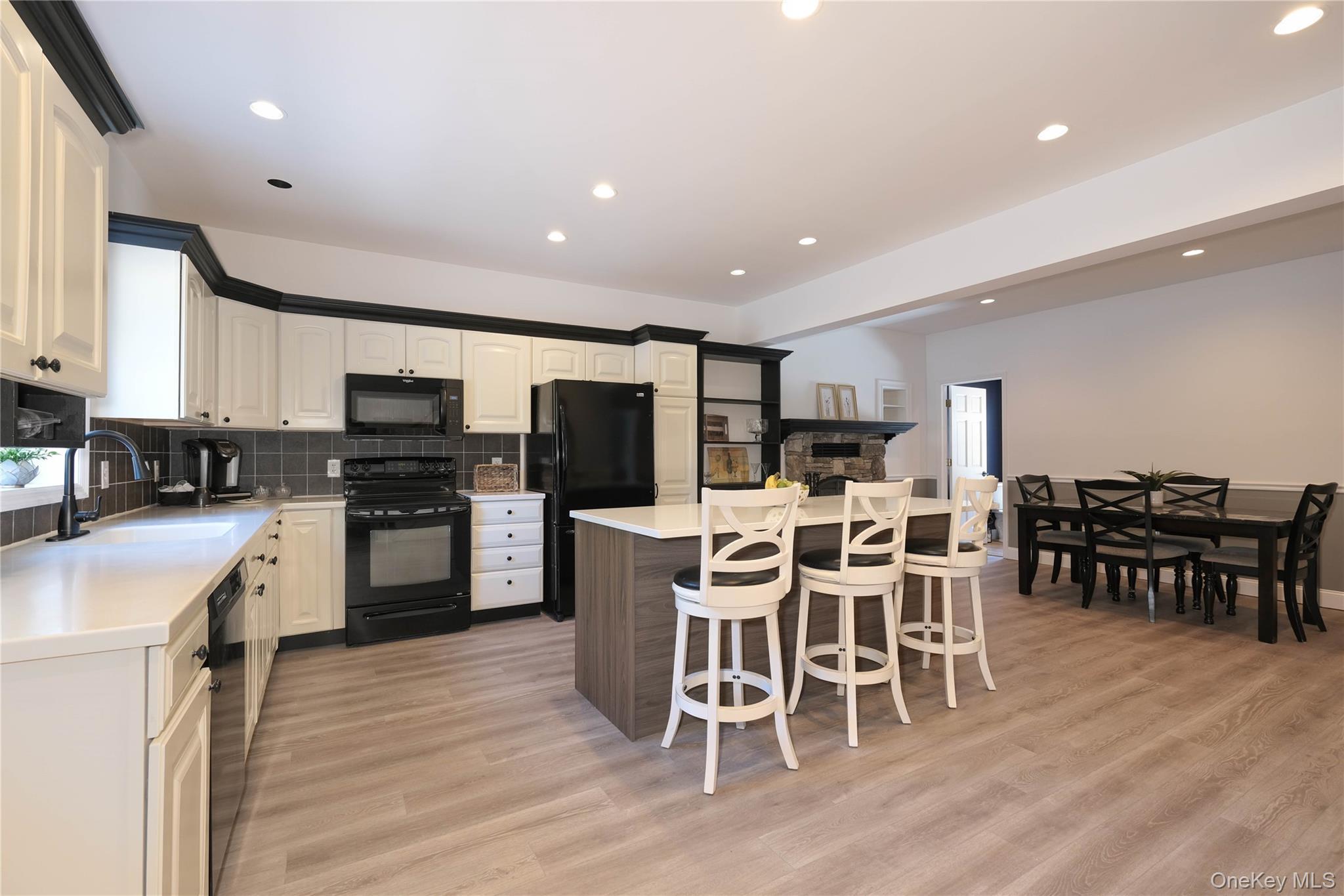 Single Family Hapeman Hill Road Dutchess County, NY 12571, MLS-988928-42