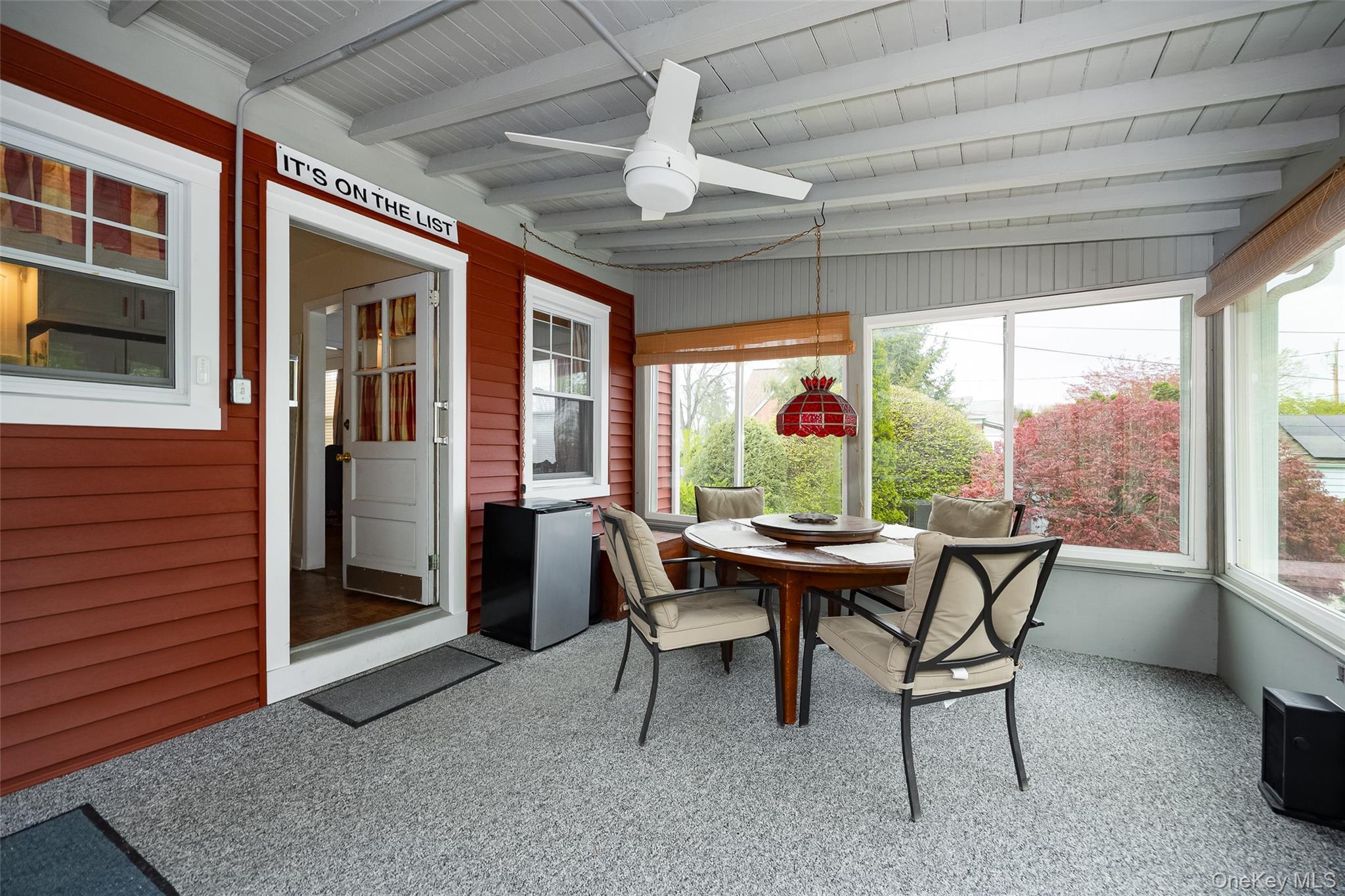 Single Family Kingston  Dutchess County, NY 12603, MLS-988938-24