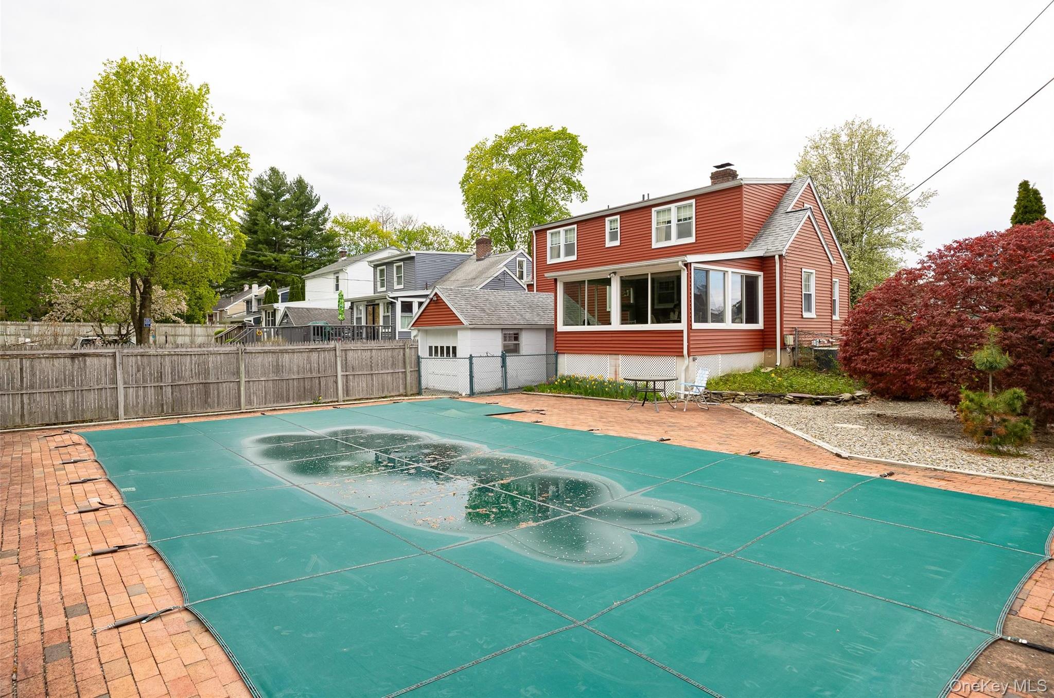 Single Family Kingston  Dutchess County, NY 12603, MLS-988938-26