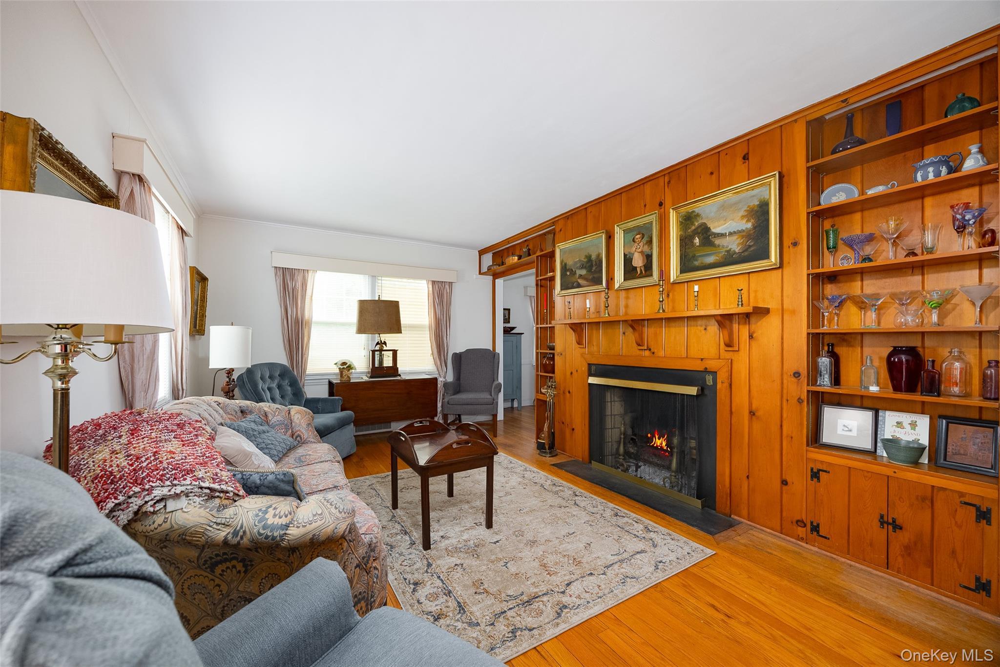 Single Family Kingston  Dutchess County, NY 12603, MLS-988938-3