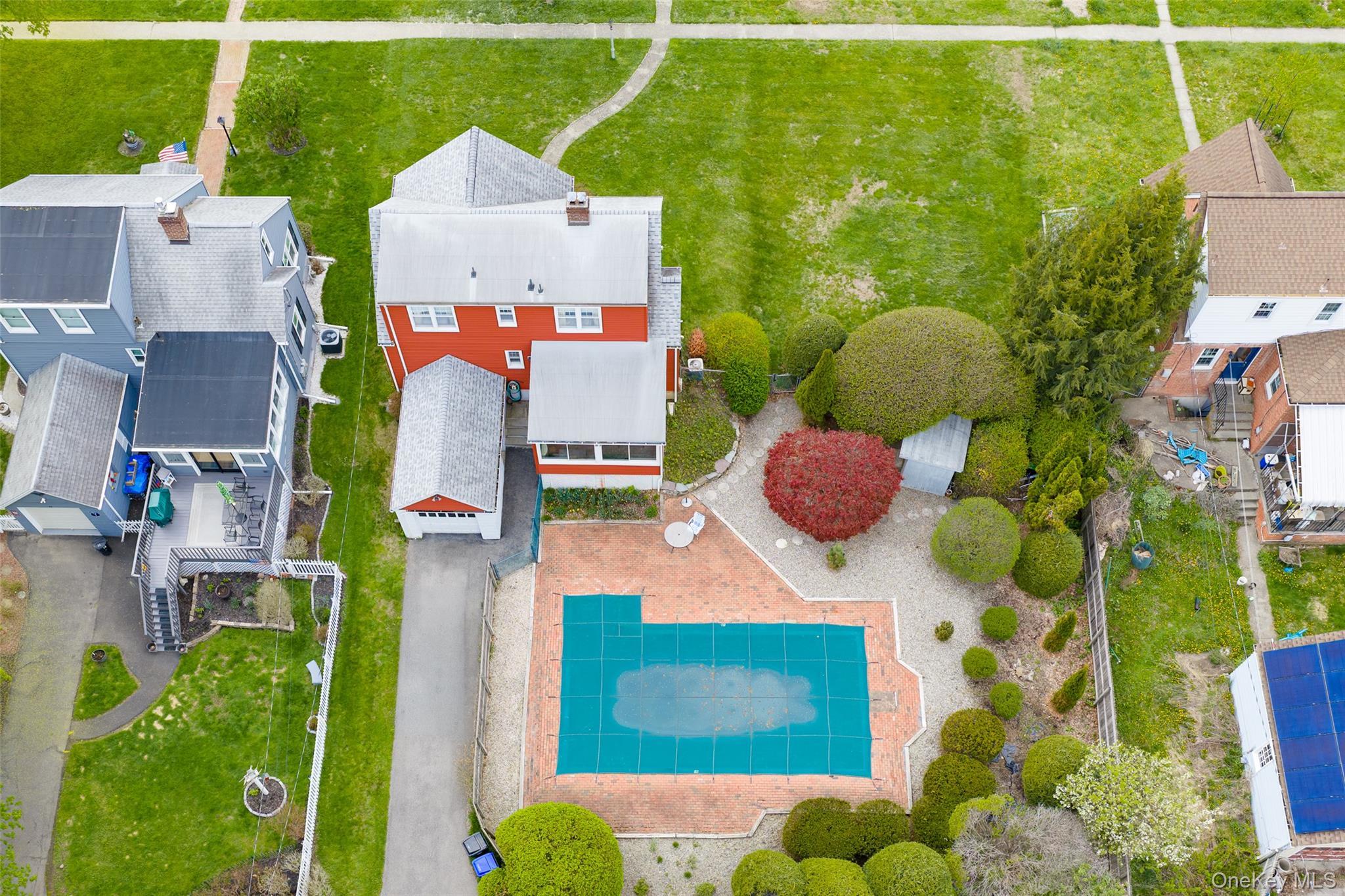 Single Family Kingston  Dutchess County, NY 12603, MLS-988938-31