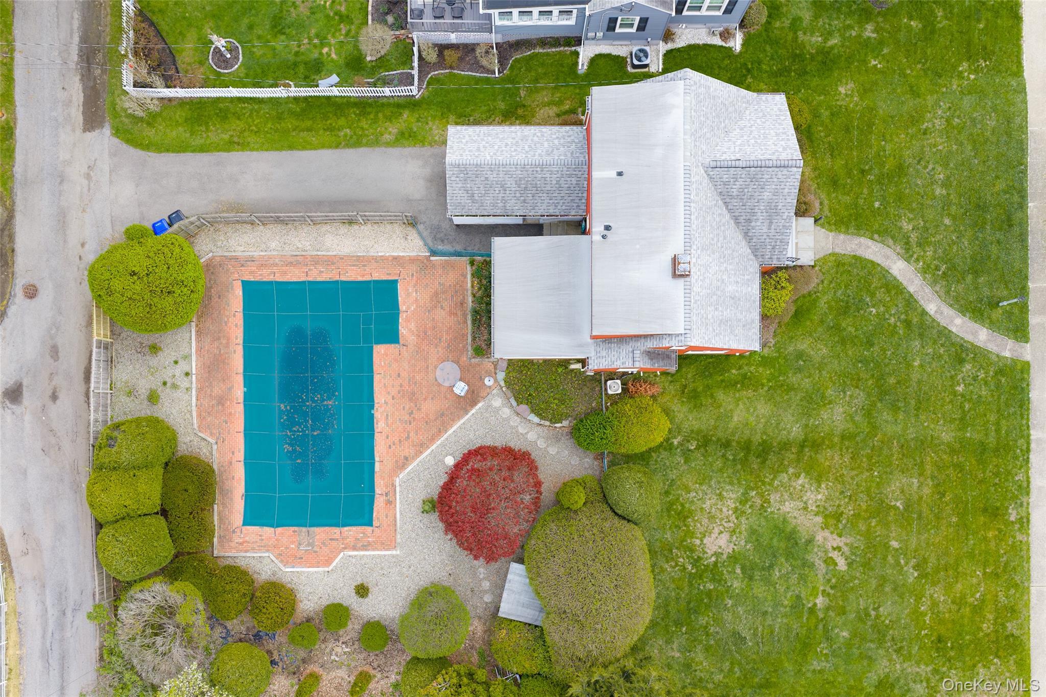 Single Family Kingston  Dutchess County, NY 12603, MLS-988938-32