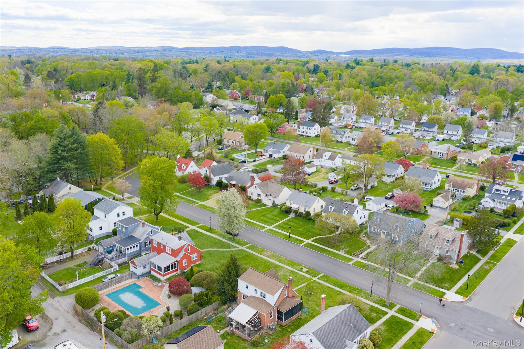 Single Family Kingston  Dutchess County, NY 12603, MLS-988938-33