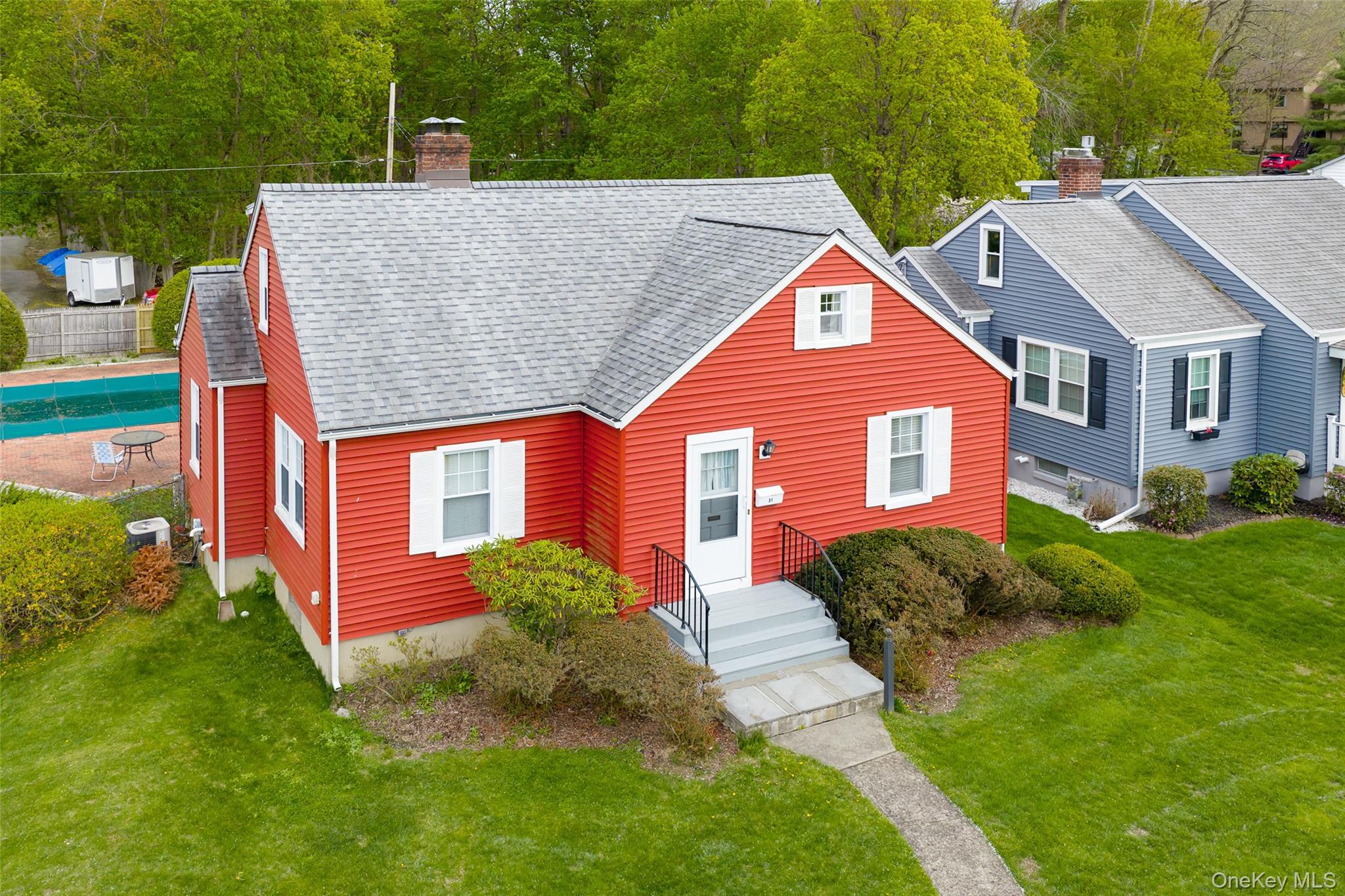 Single Family Kingston  Dutchess County, NY 12603, MLS-988938-35