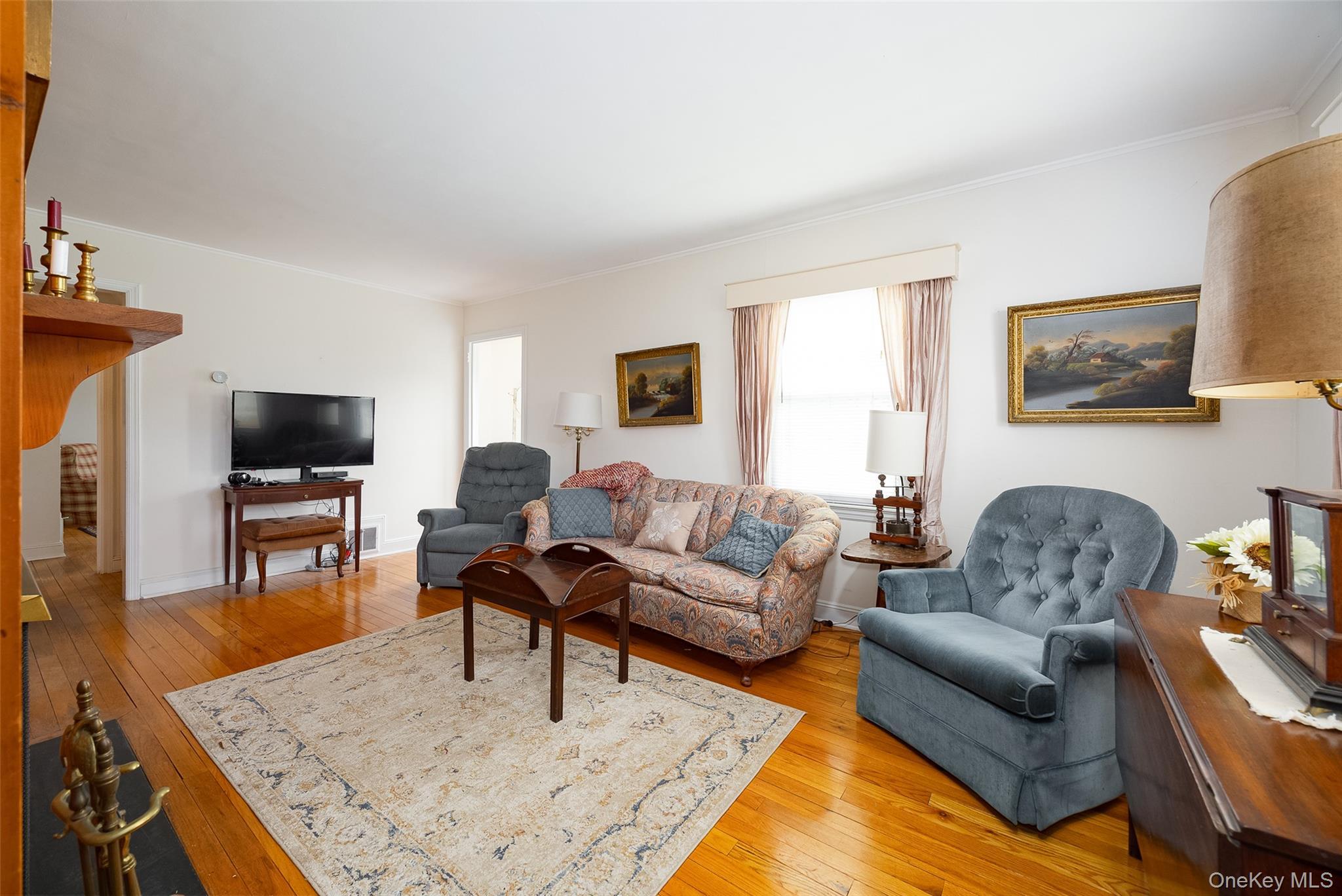 Single Family Kingston  Dutchess County, NY 12603, MLS-988938-4