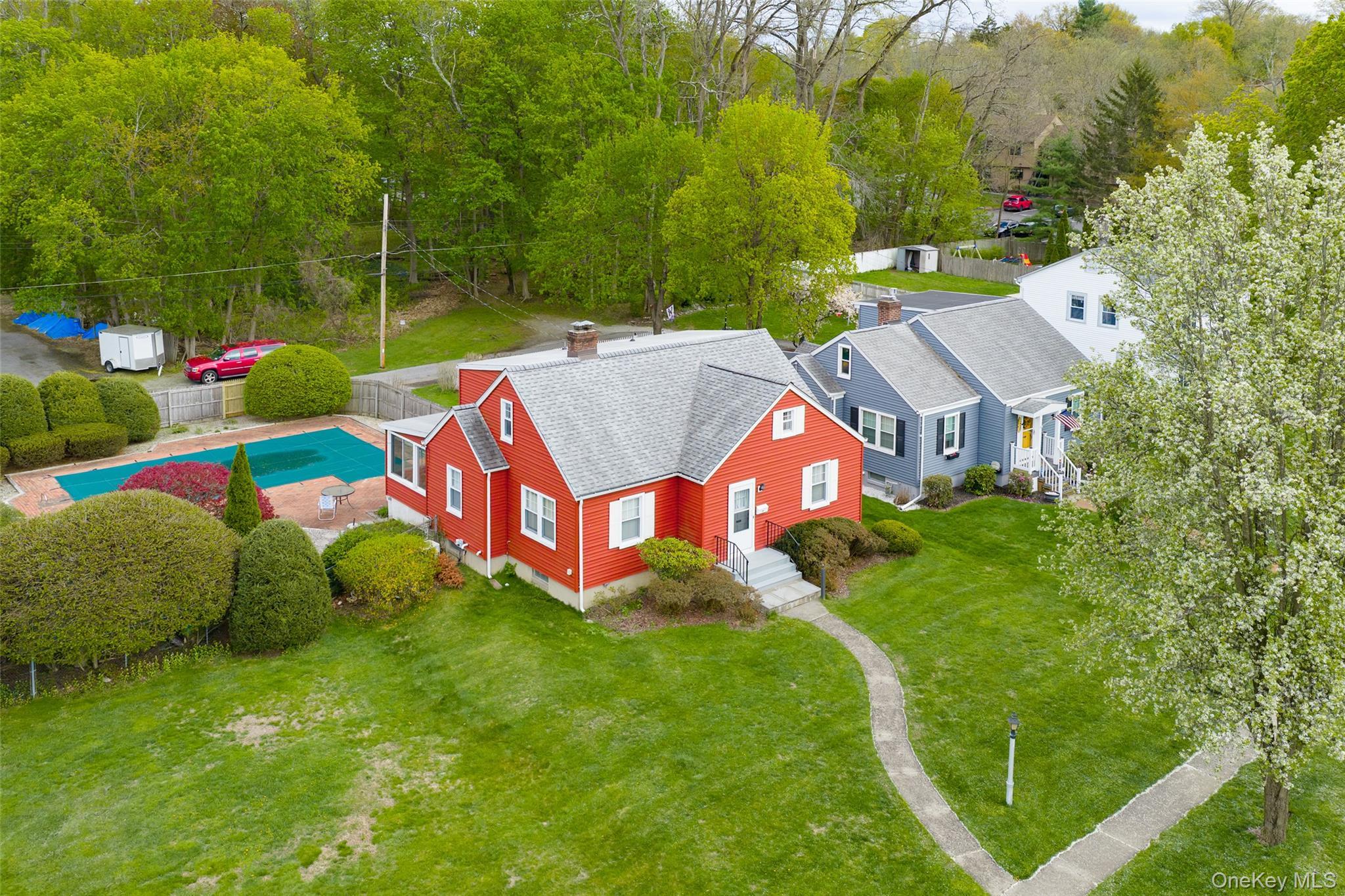 Single Family Kingston Avenue  Dutchess County, NY 12603, MLS-988938-40