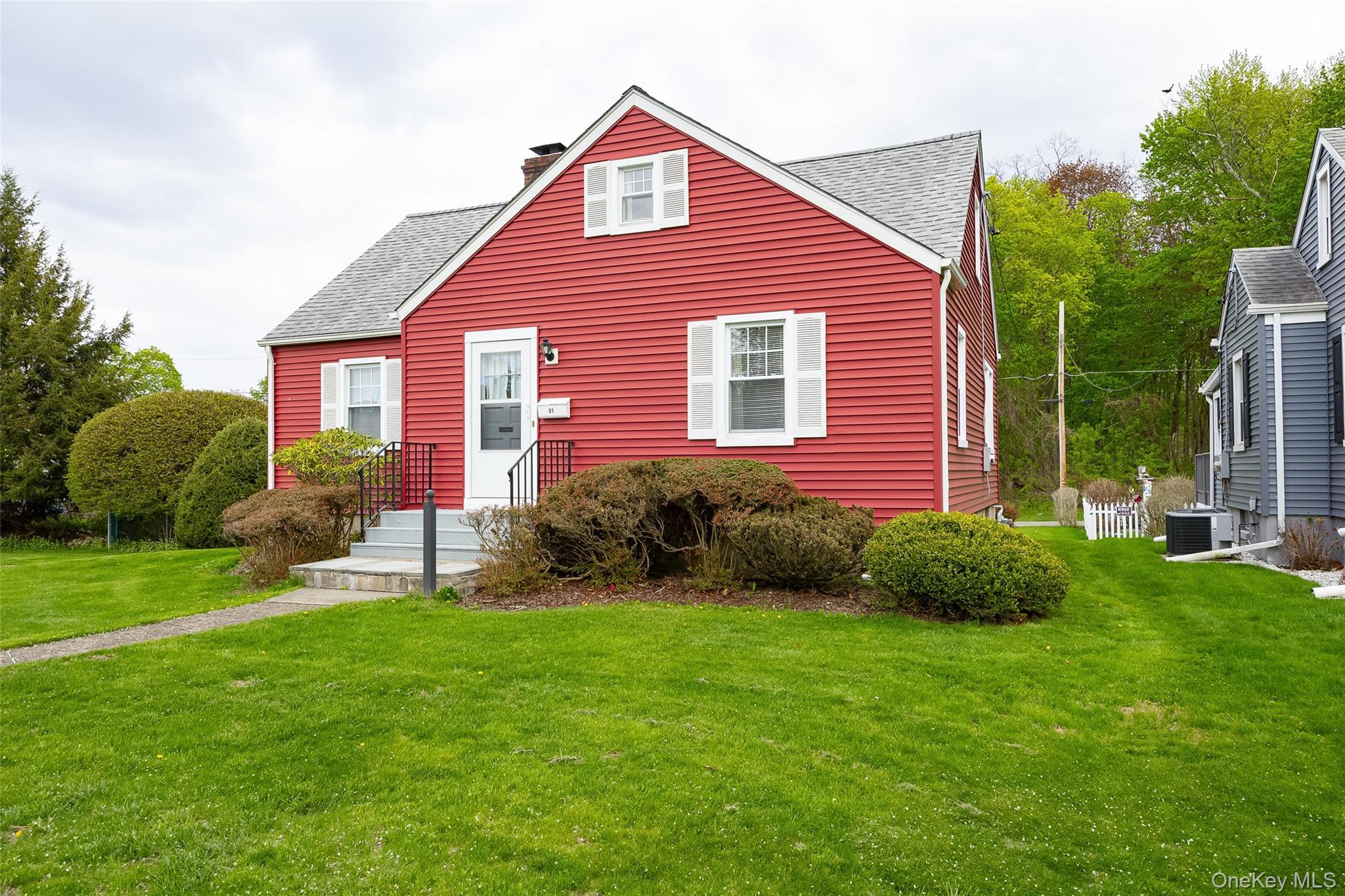 Single Family Kingston Avenue  Dutchess County, NY 12603, MLS-988938-41