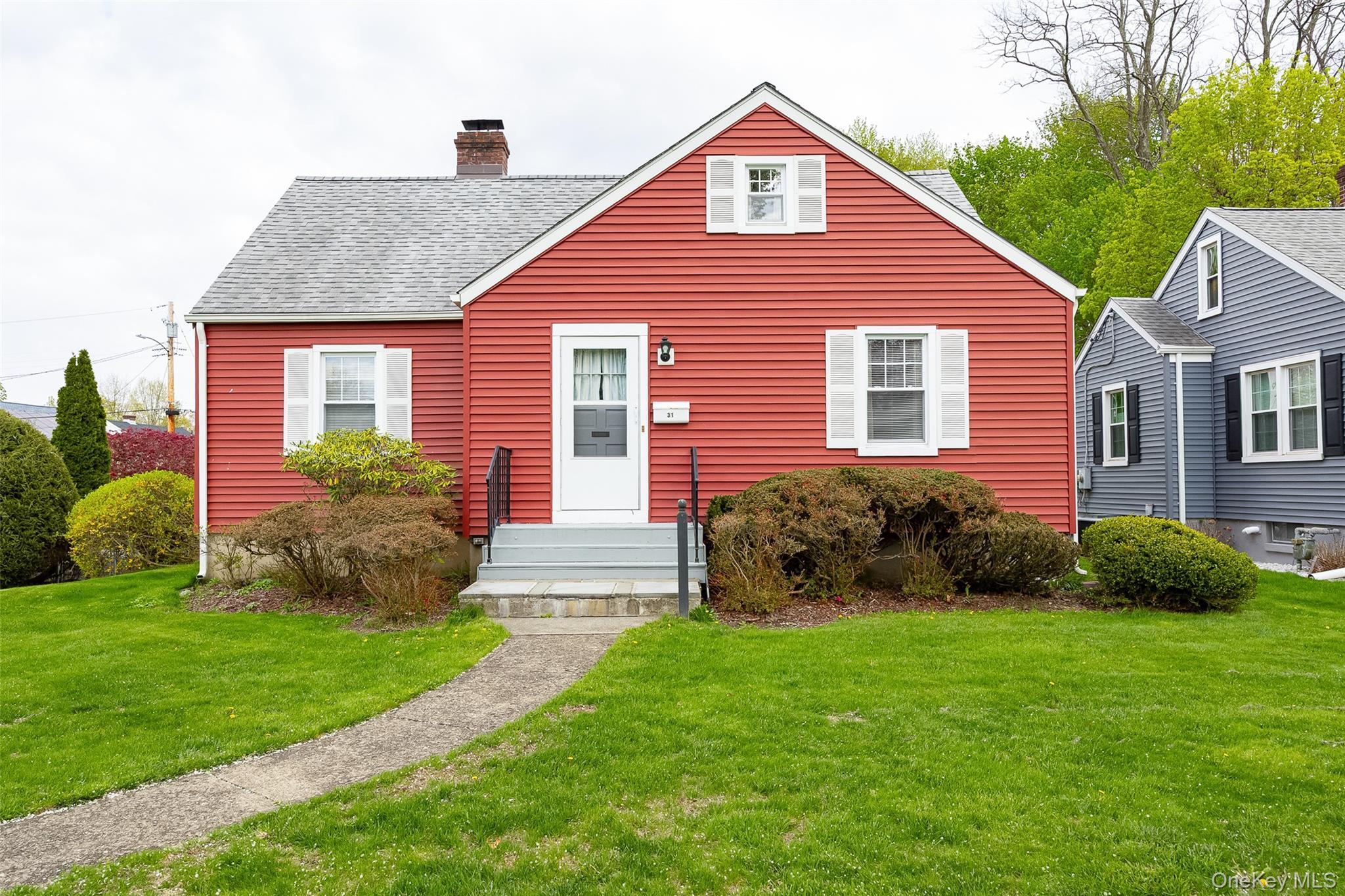 Single Family Kingston Avenue  Dutchess County, NY 12603, MLS-988938-42