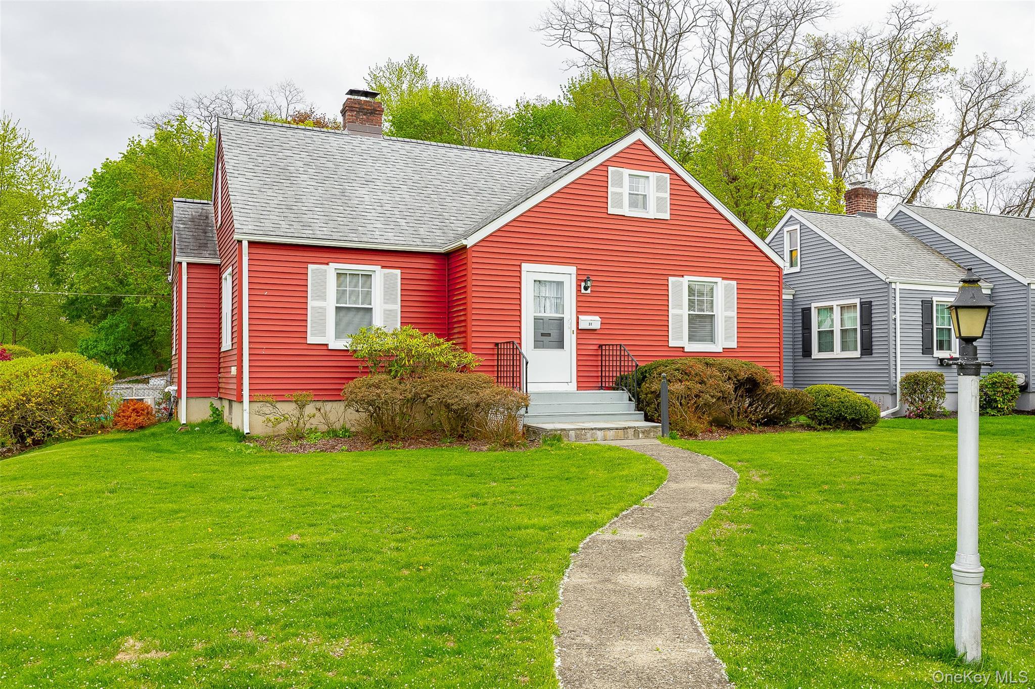 Single Family Kingston Avenue  Dutchess County, NY 12603, MLS-988938-43