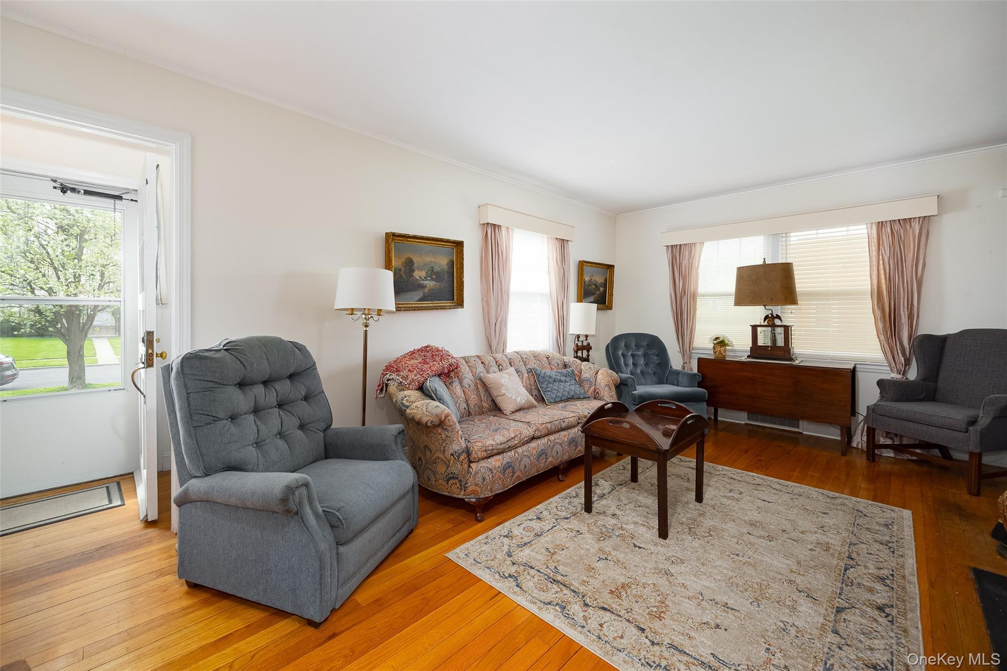 Single Family Kingston  Dutchess County, NY 12603, MLS-988938-5