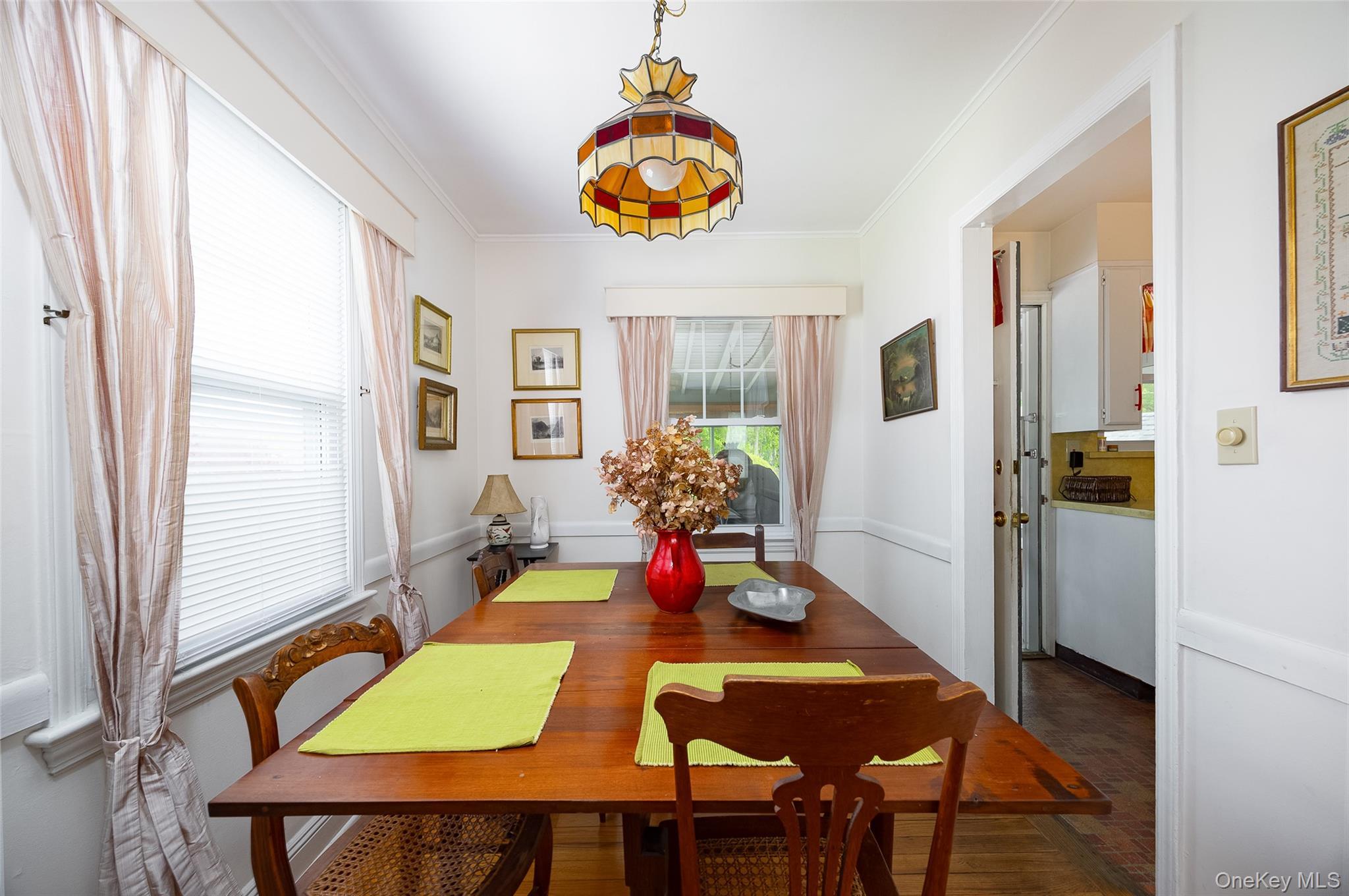 Single Family Kingston  Dutchess County, NY 12603, MLS-988938-8