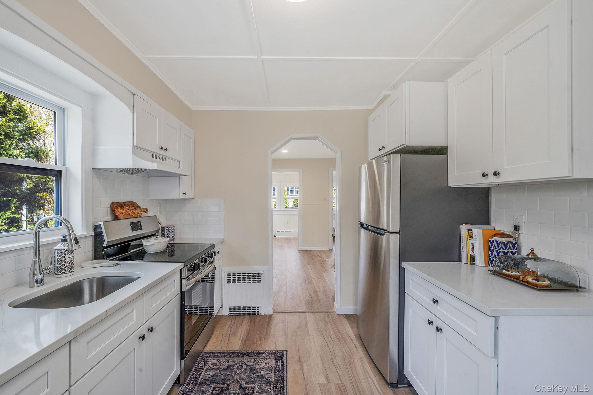 Single Family Cove Drive  Suffolk County, NY 11789, MLS-988947-10