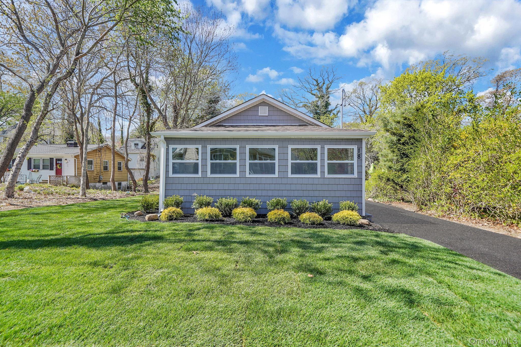 Single Family Cove Drive  Suffolk County, NY 11789, MLS-988947-2