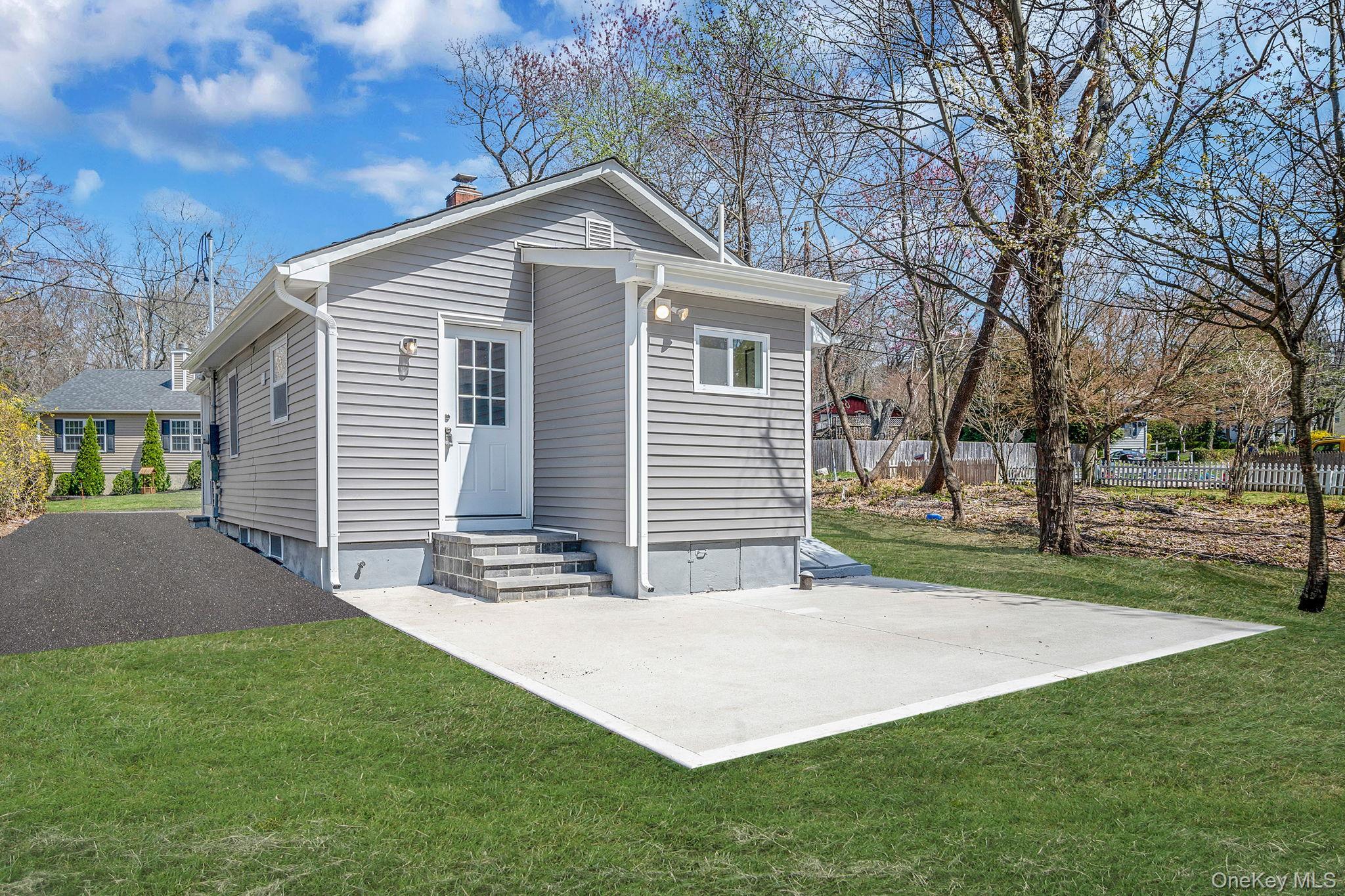 Single Family Cove Drive  Suffolk County, NY 11789, MLS-988947-20
