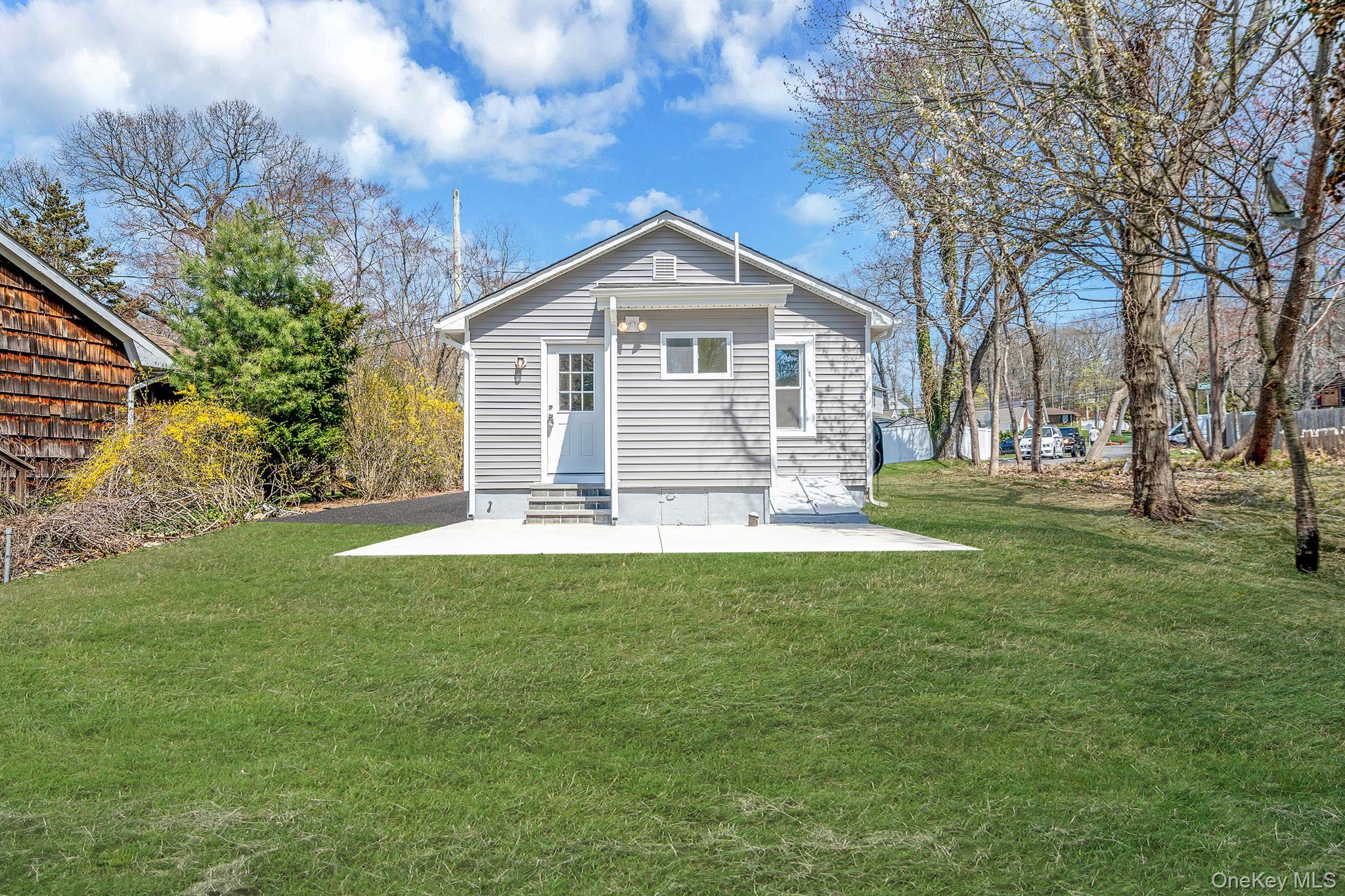 Single Family Cove Drive  Suffolk County, NY 11789, MLS-988947-21
