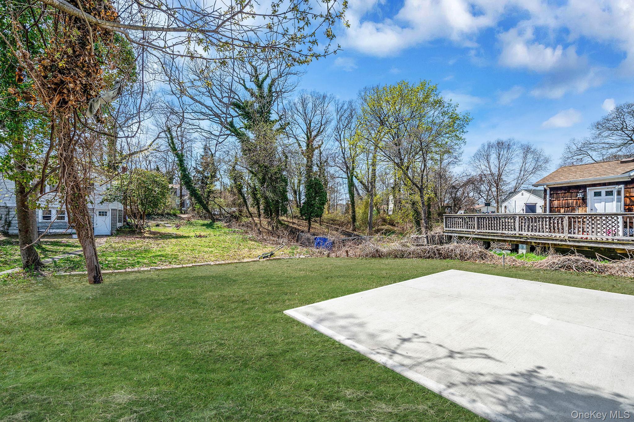Single Family Cove Drive  Suffolk County, NY 11789, MLS-988947-23