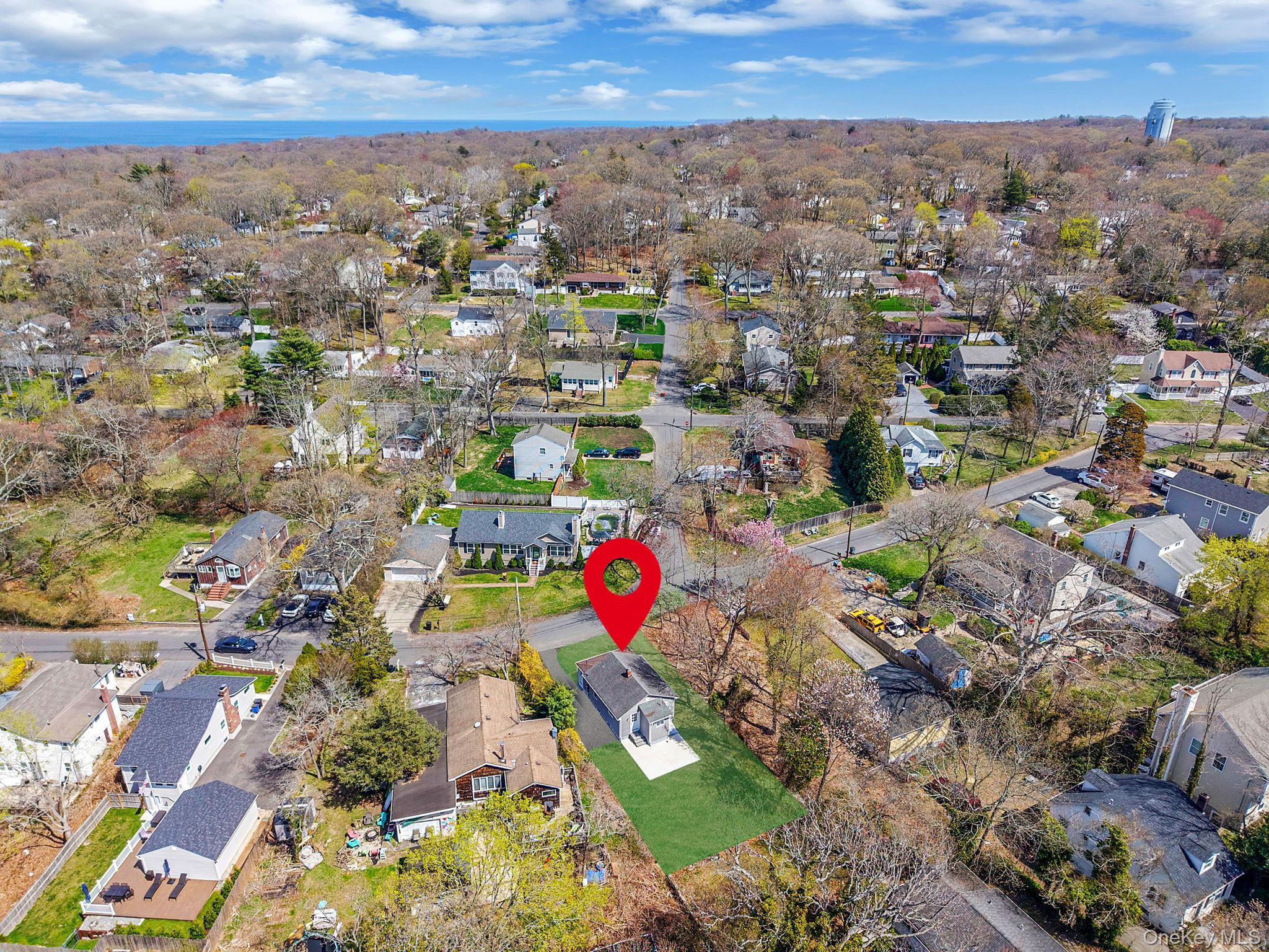 Single Family Cove Drive  Suffolk County, NY 11789, MLS-988947-24